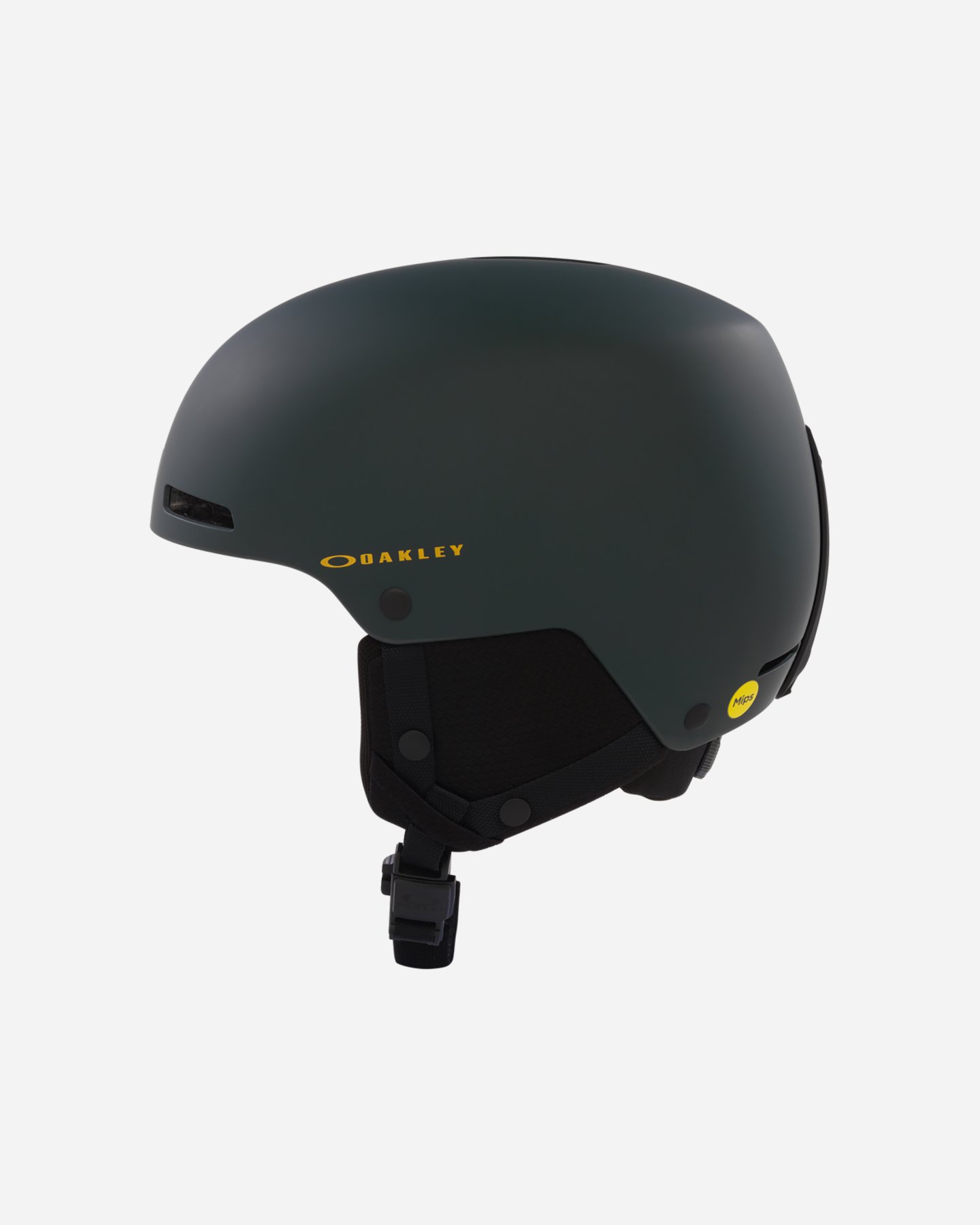 Casco sci OAKLEY MOD1 PRO M - Verde - 5 | Cisalfa Sport
