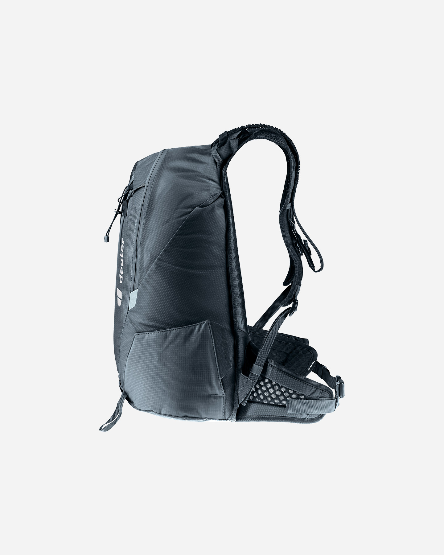 Zaino alpinismo DEUTER UPDAYS 26  - Nero - 1 | Cisalfa Sport