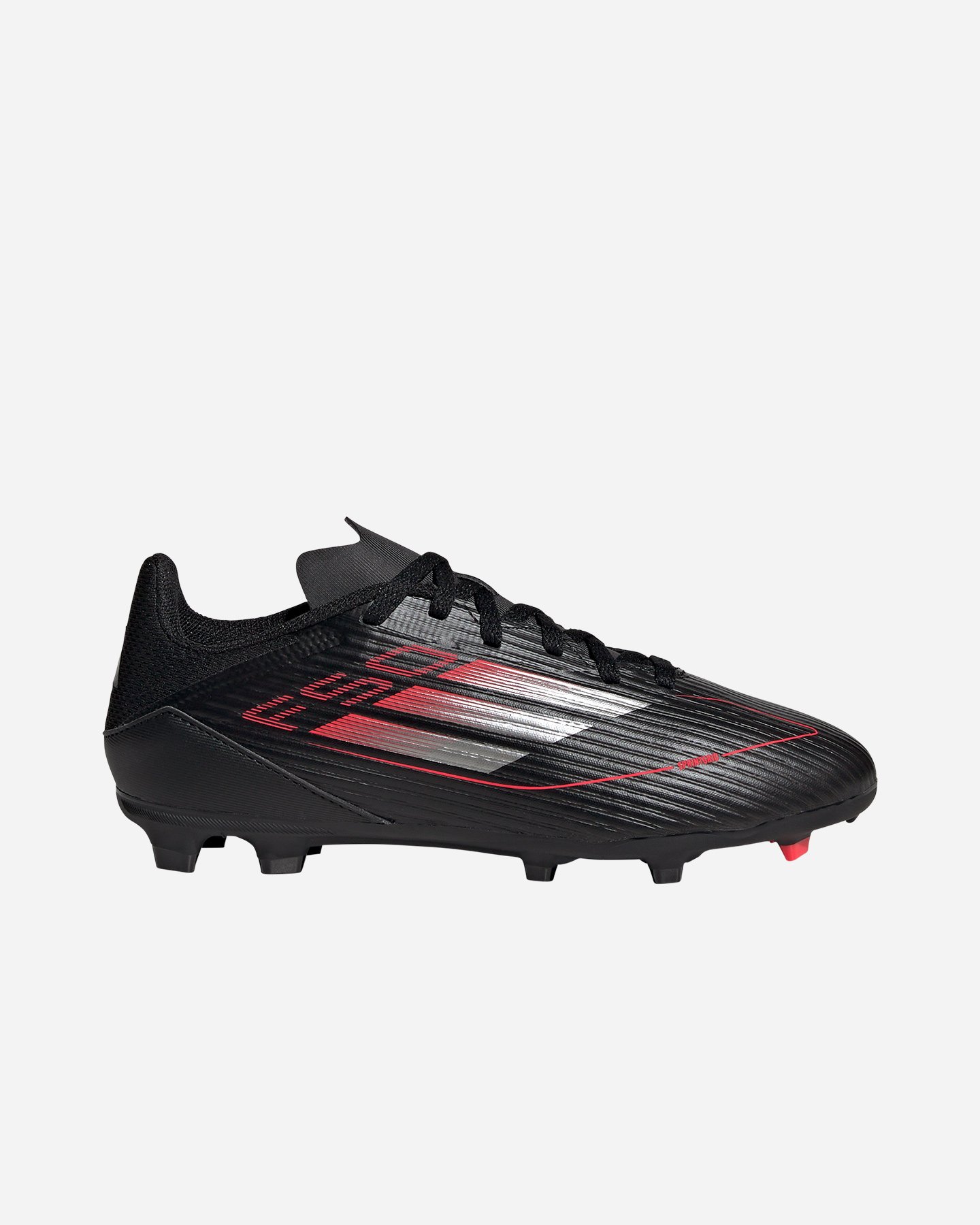 Scarpe calcio ADIDAS F50 FG-MG JR - Color mix - 0 | Cisalfa Sport