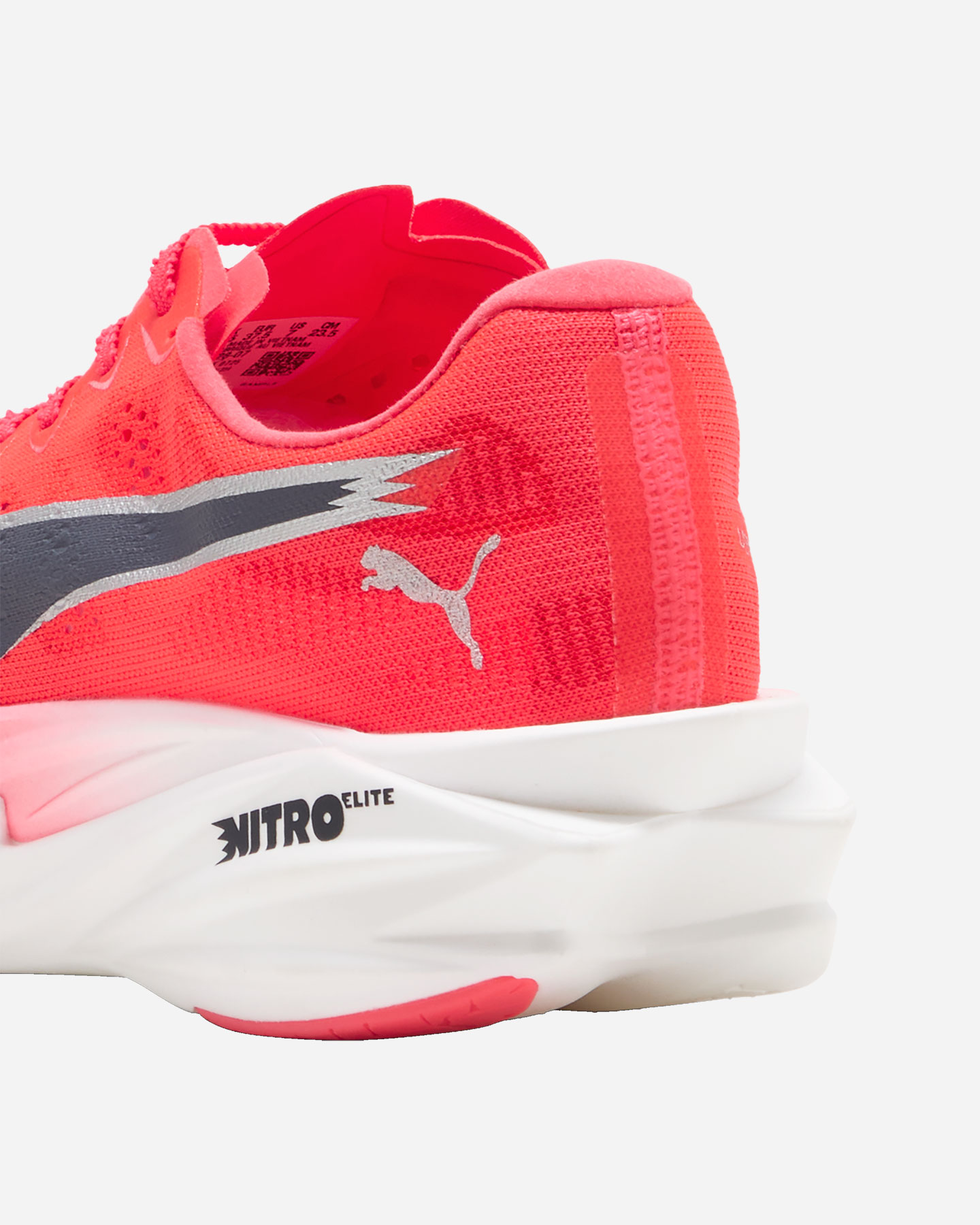 Scarpe running PUMA DEVIATE NITRO ELITE 4 W - 5 | Cisalfa Sport
