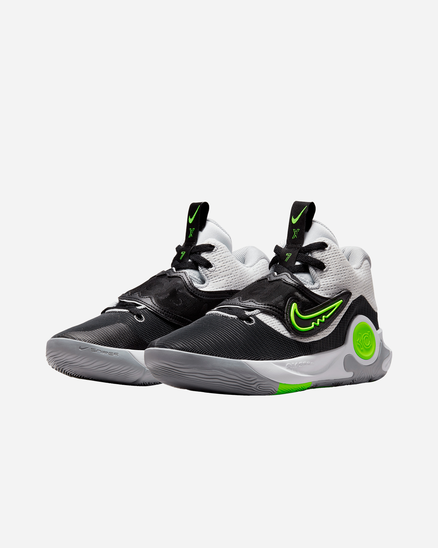 Scarpe basket NIKE KD TREY 5  - 1 | Cisalfa Sport