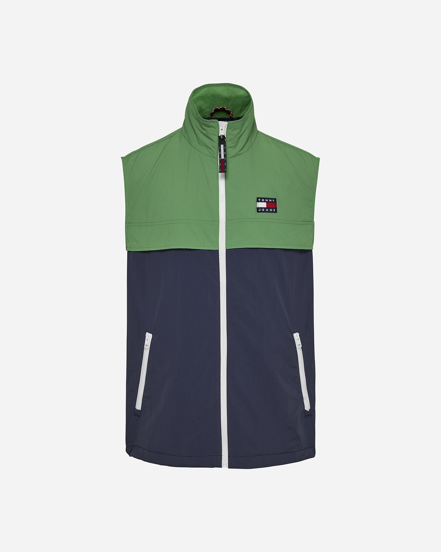 Gilet TOMMY HILFIGER CHICAGO M - Blu - 0 | Cisalfa Sport