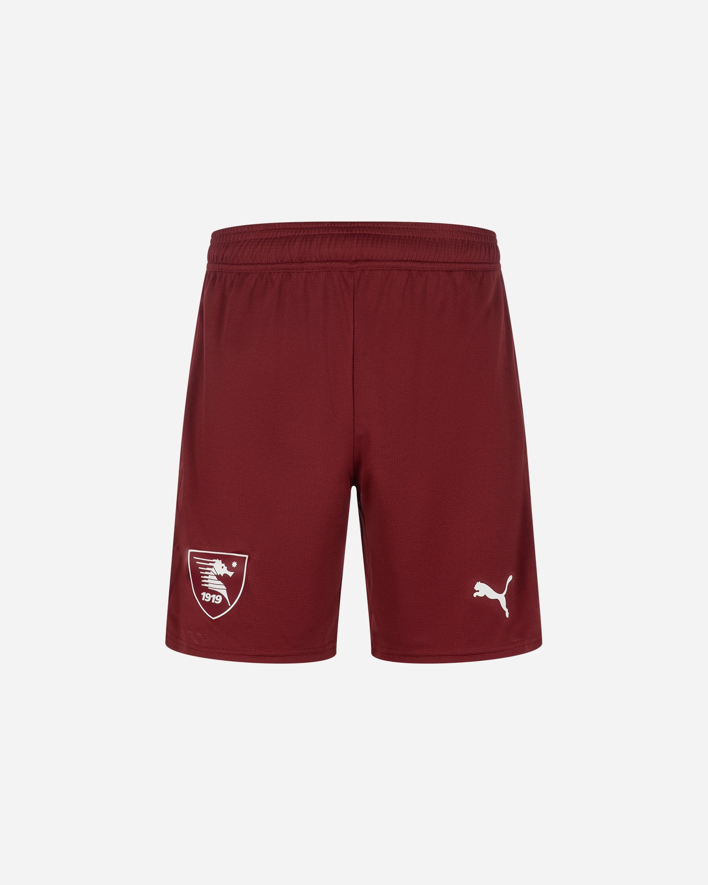 Pantaloncini calcio ufficiali PUMA SALERNITANA HOME 25-26 M - Color mix - 0 | Cisalfa Sport