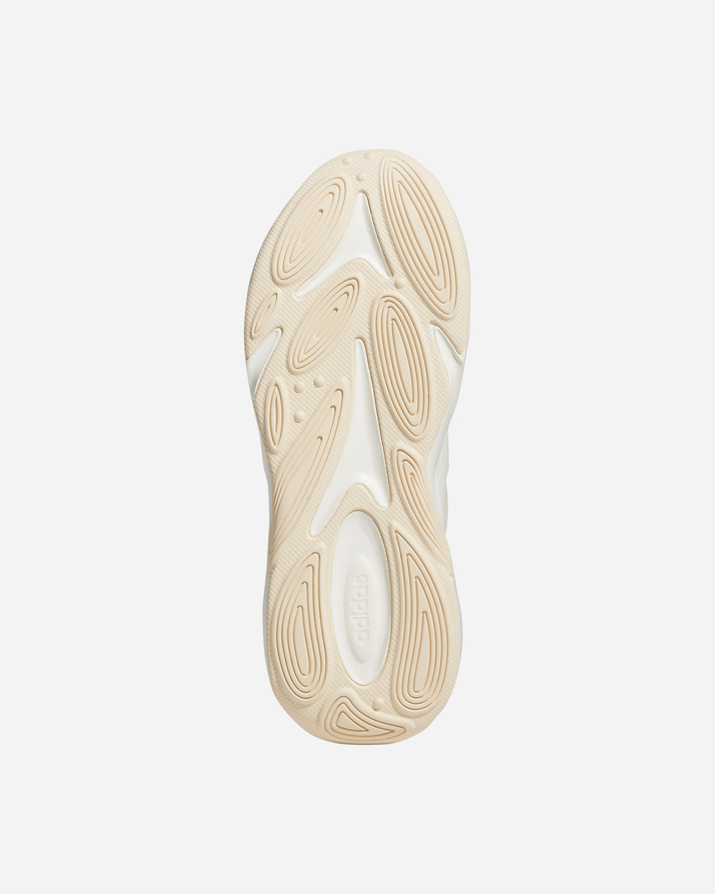 Scarpe sneakers ADIDAS OZELLE CLOUDFOAM W - Bianco - 1 | Cisalfa Sport