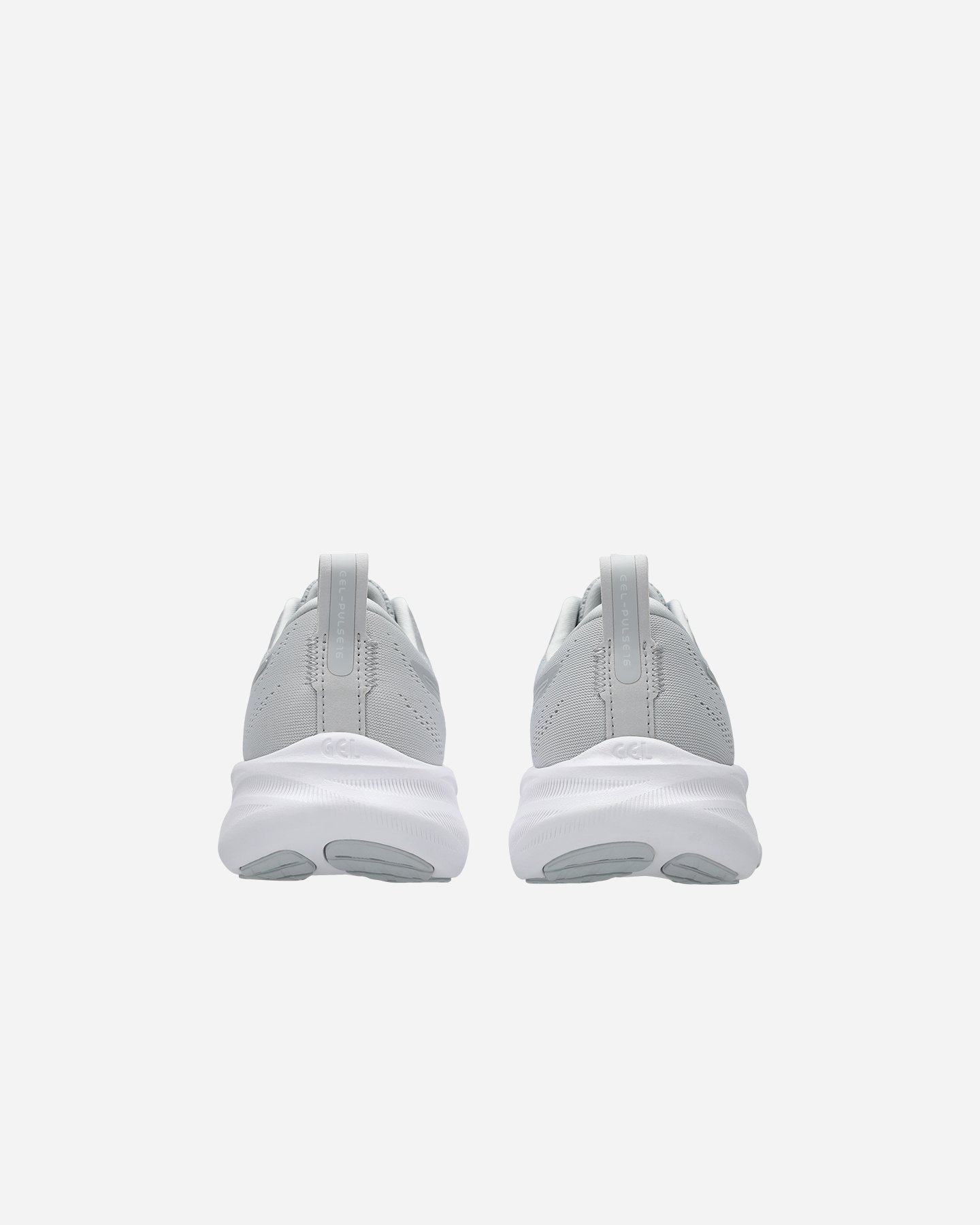 Scarpe running ASICS GEL PULSE 16 W - Grigio - 4 | Cisalfa Sport