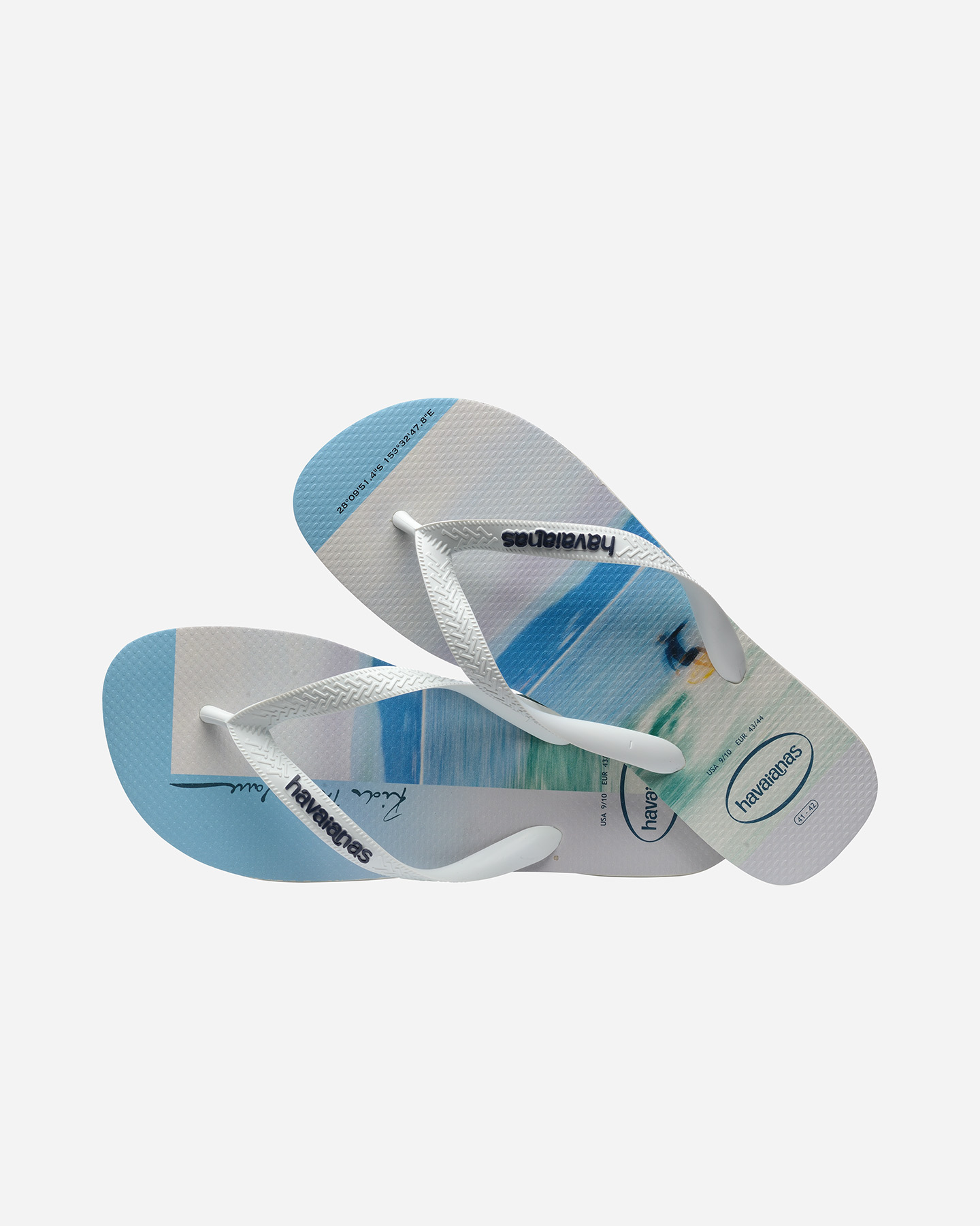 Infradito HAVAIANAS HYPE M - 1 | Cisalfa Sport