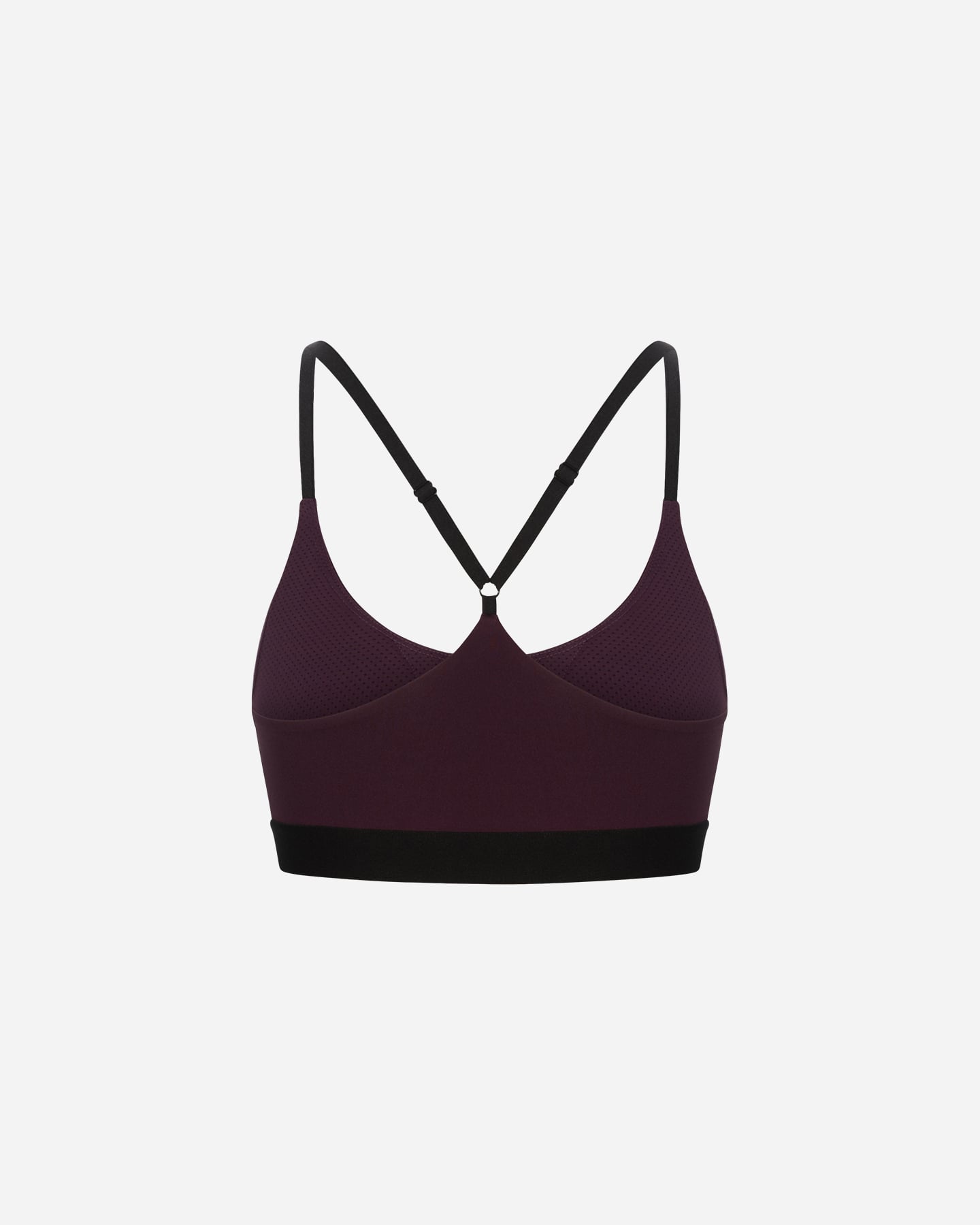 Bra training ARENA ESSENTIAL MOVE W - Rosso - 1 | Cisalfa Sport