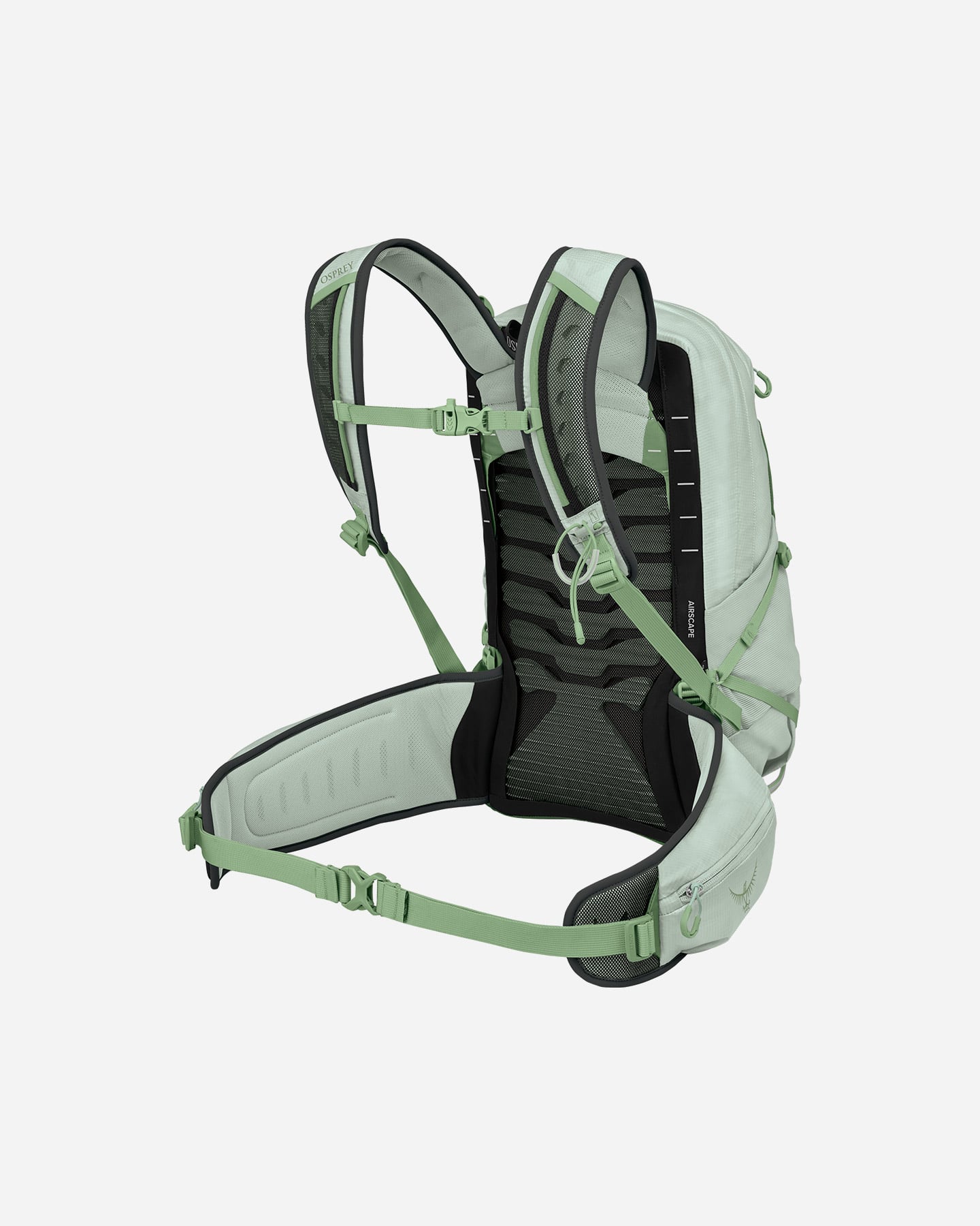 Zaino escursionismo OSPREY TEMPEST 22 W - Blu - 2 | Cisalfa Sport