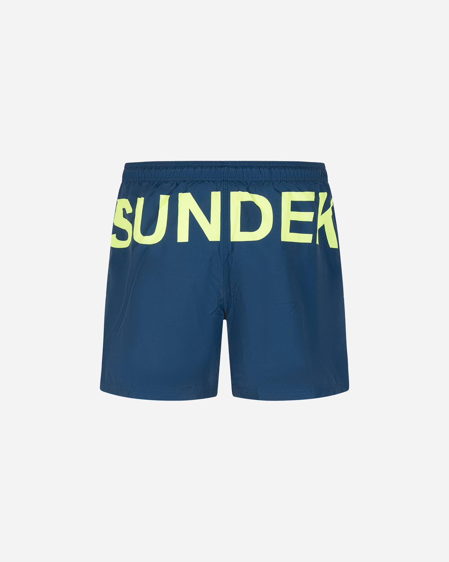 Boxer mare SUNDEK 14" LOGO M - Blu Navy - 1 | Cisalfa Sport