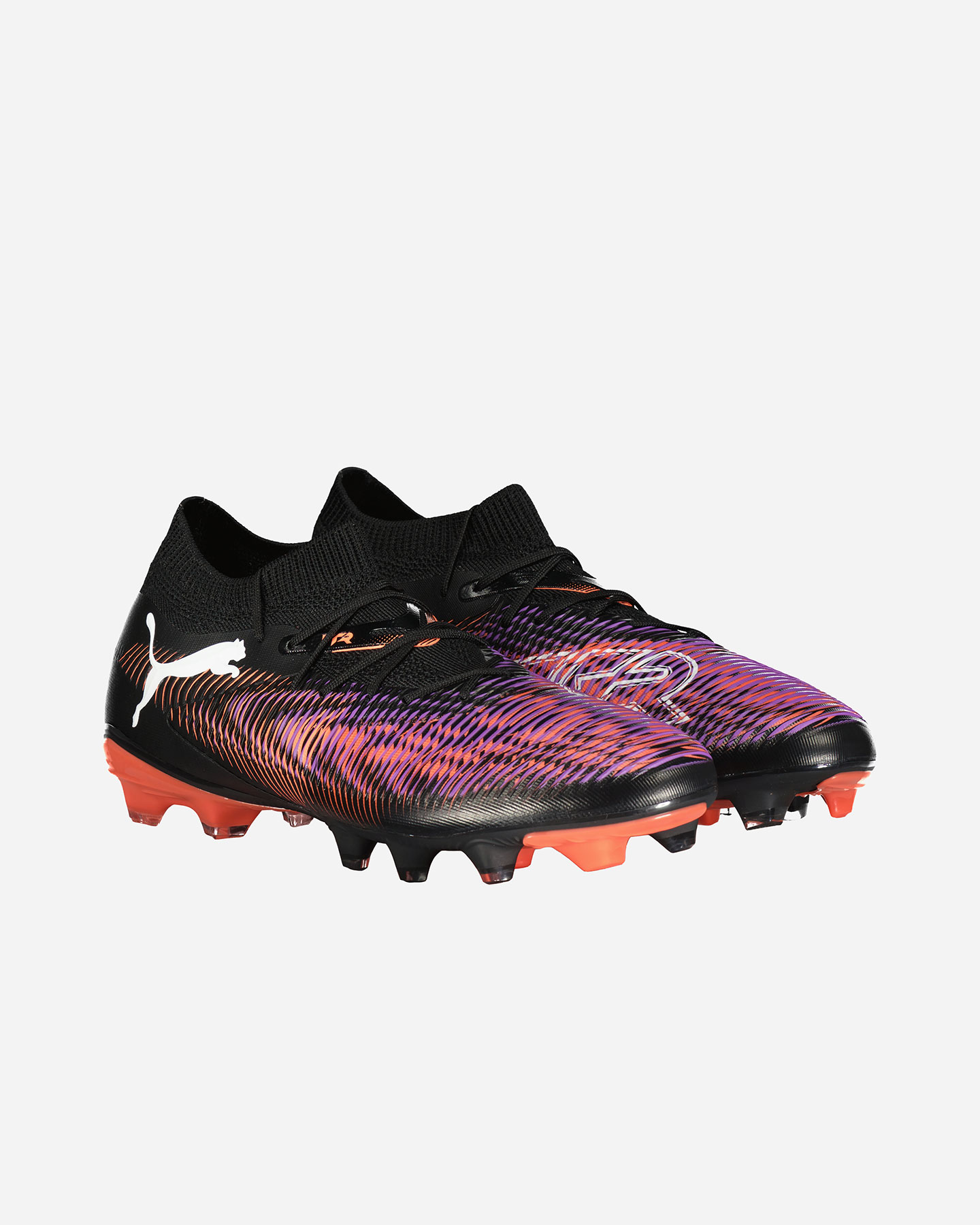 Scarpe calcio PUMA FUTURE 8 MATCH FG-AG M - Color mix - 1 | Cisalfa Sport