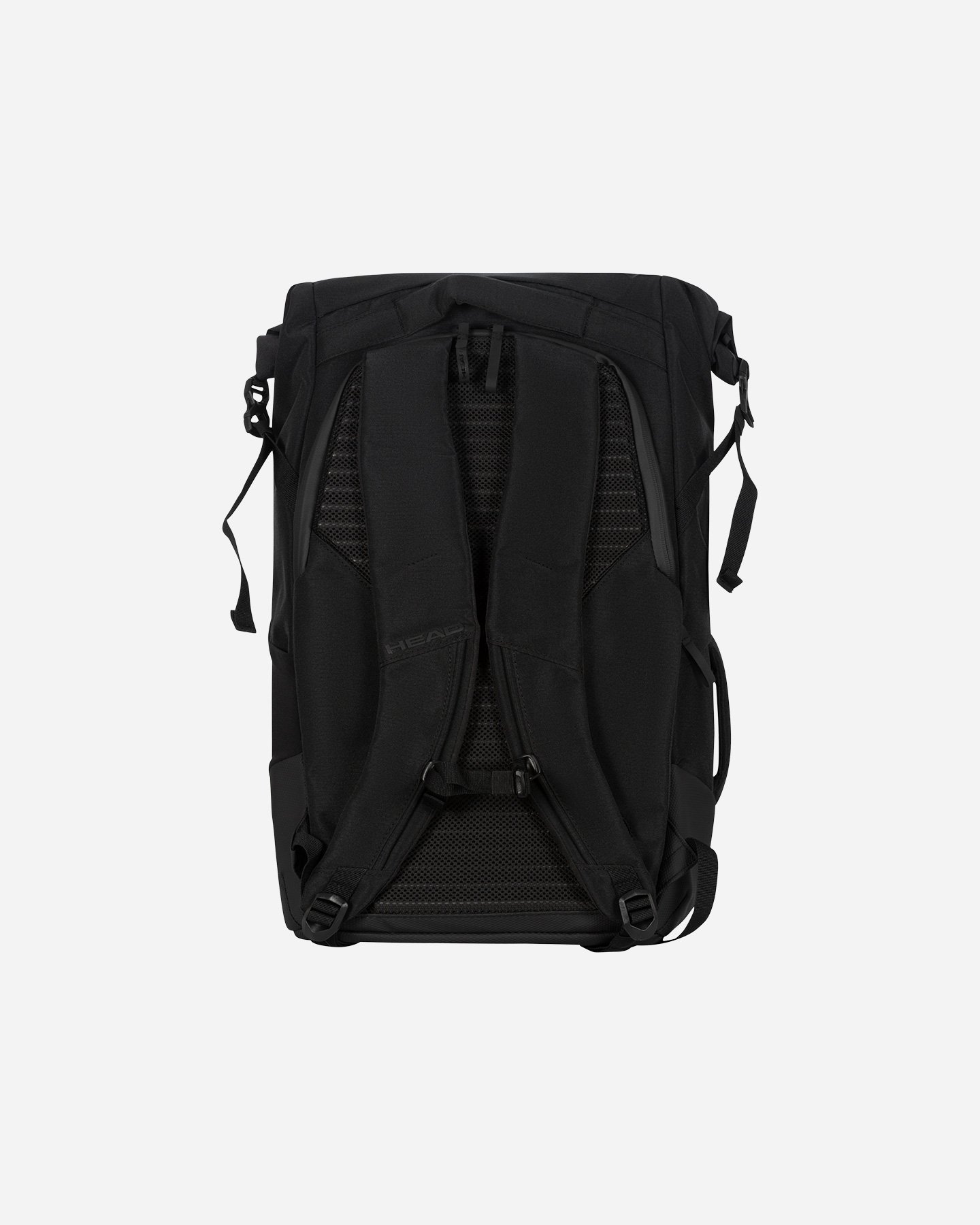 Fodero HEAD PADEL PRO X RACQPACK  - Nero - 1 | Cisalfa Sport