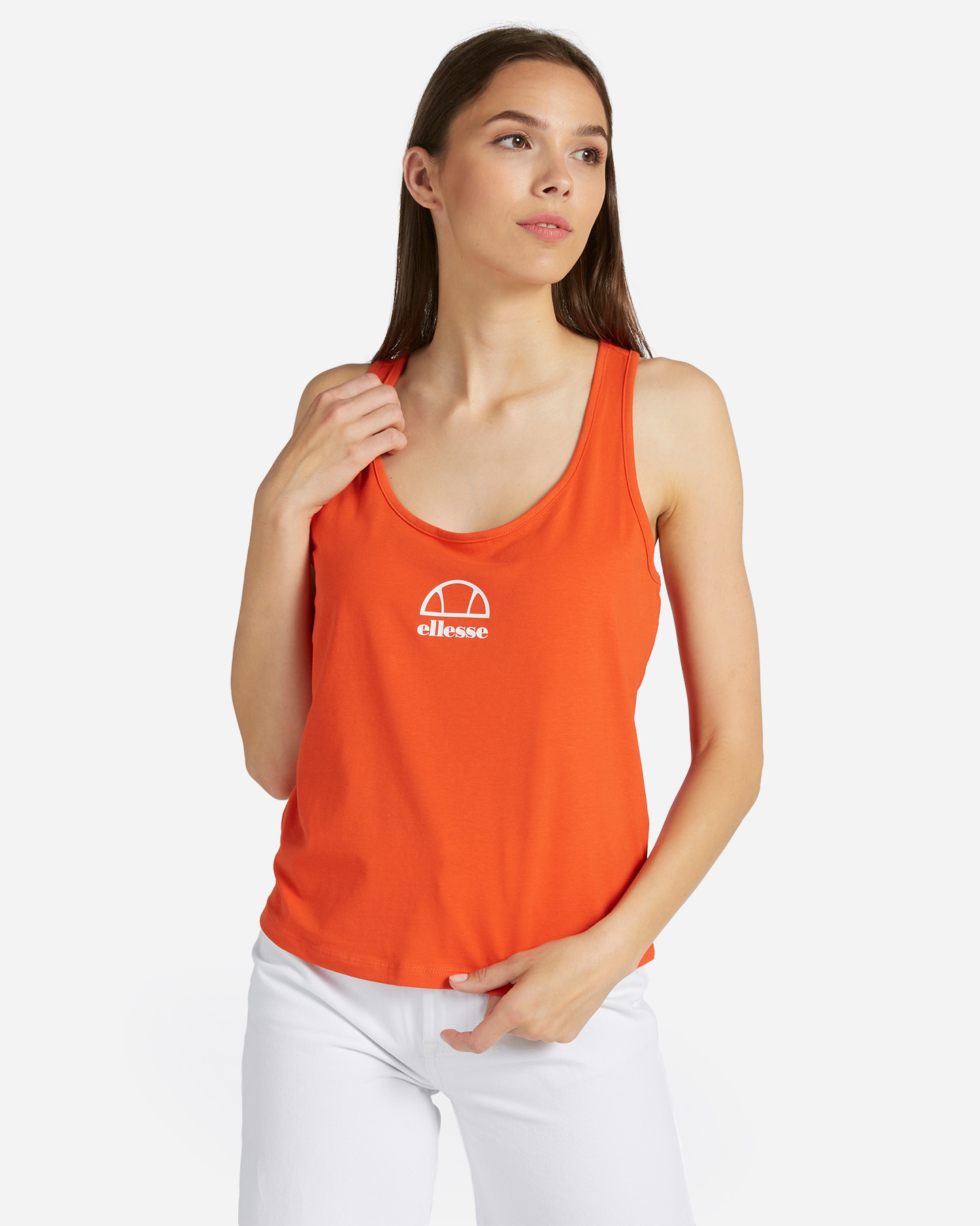 Canotta ELLESSE BETTER W - 5 | Cisalfa Sport