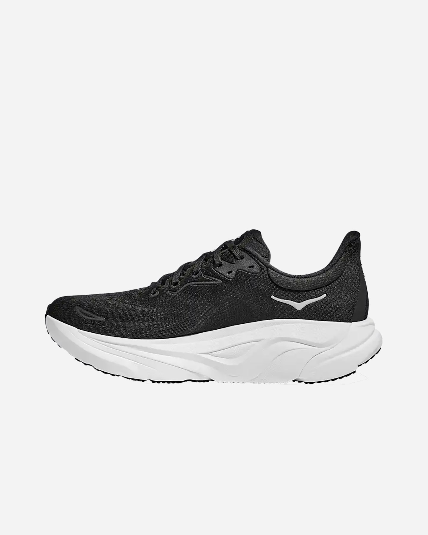 Scarpe running HOKA ARAHI 8 W - Nero - 5 | Cisalfa Sport