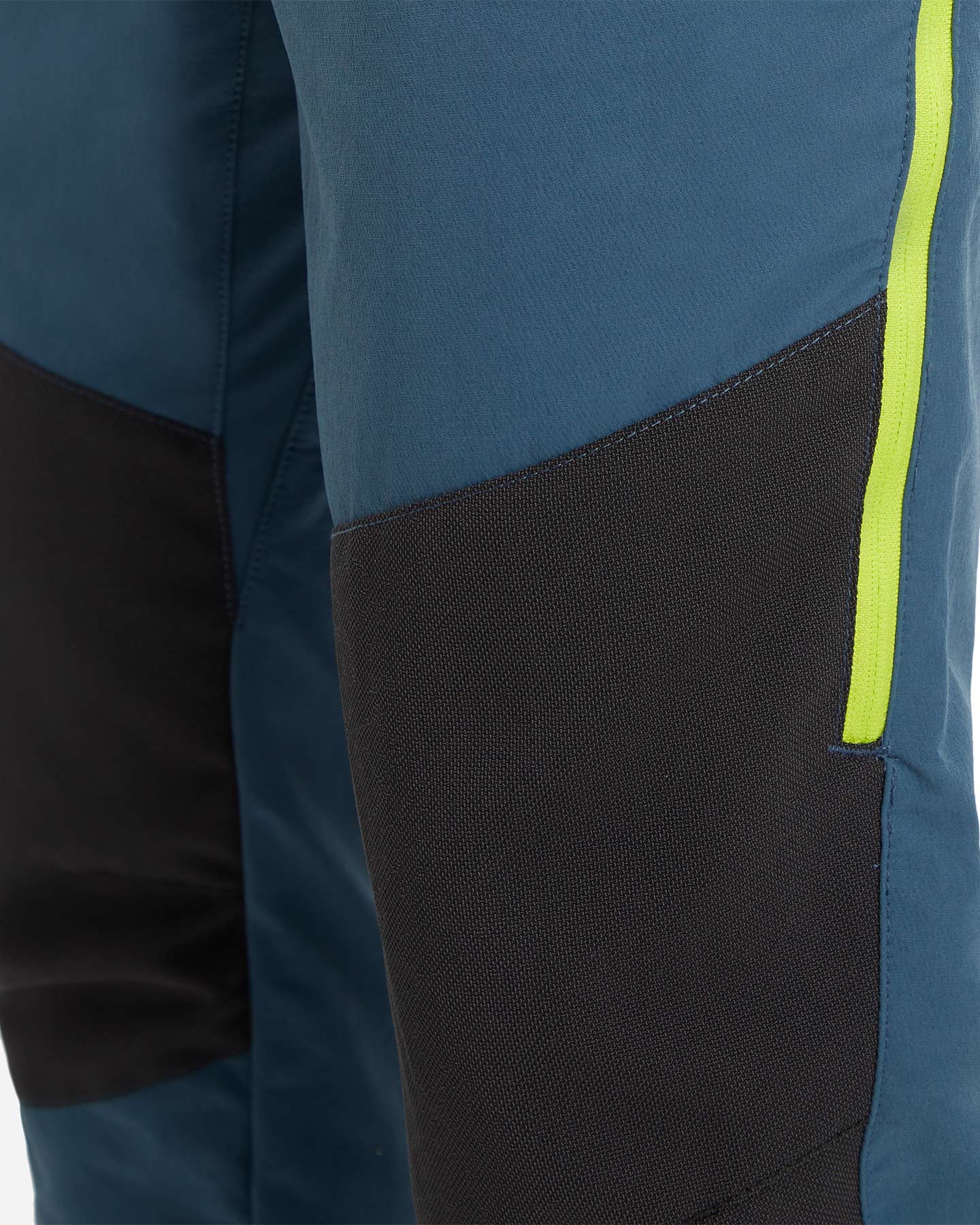 Copripantalone MCKINLEY SONNI M - Blu Navy - 2 | Cisalfa Sport