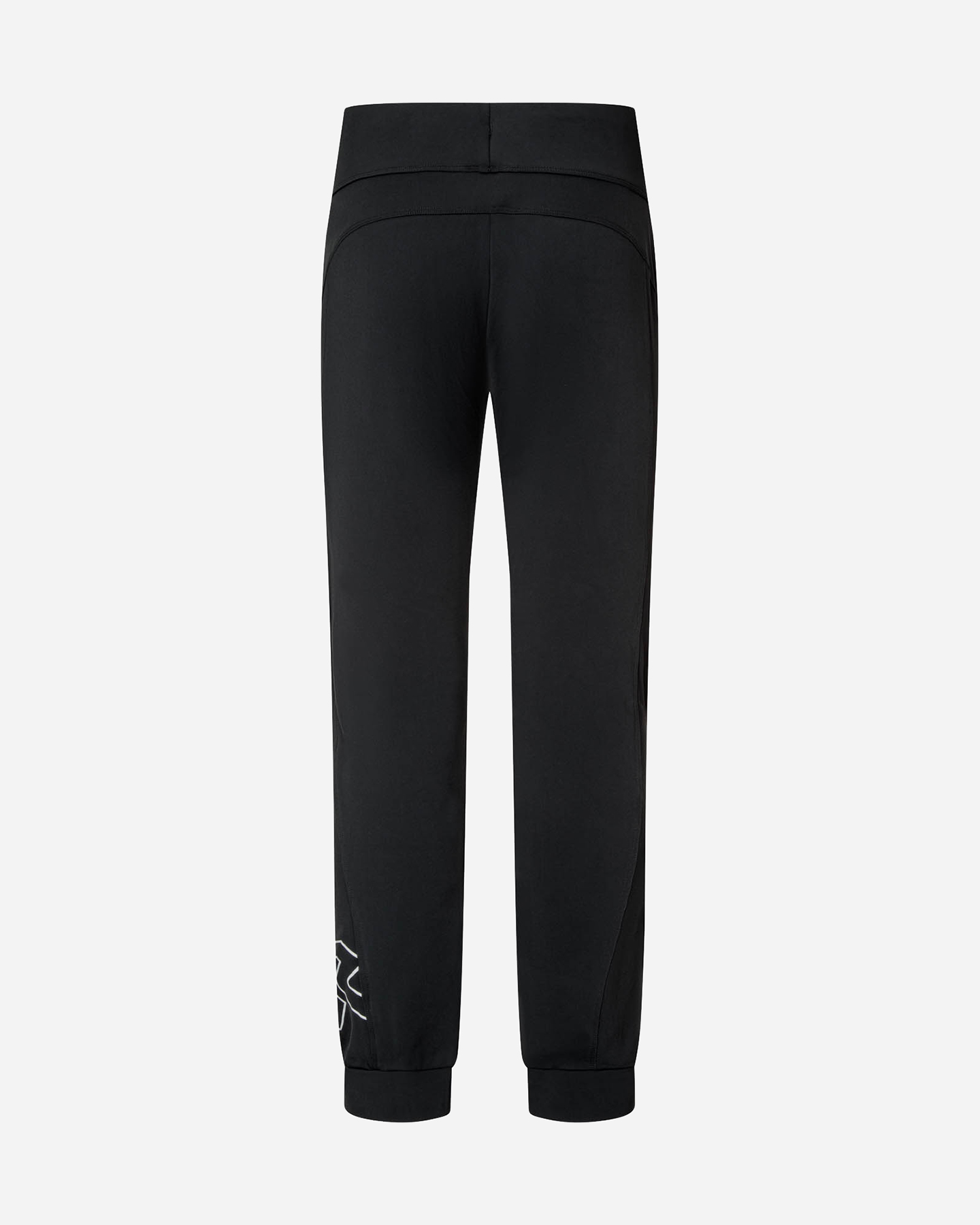 Pantalone outdoor ROCK EXPERIENCE NINA W - Nero - 1 | Cisalfa Sport