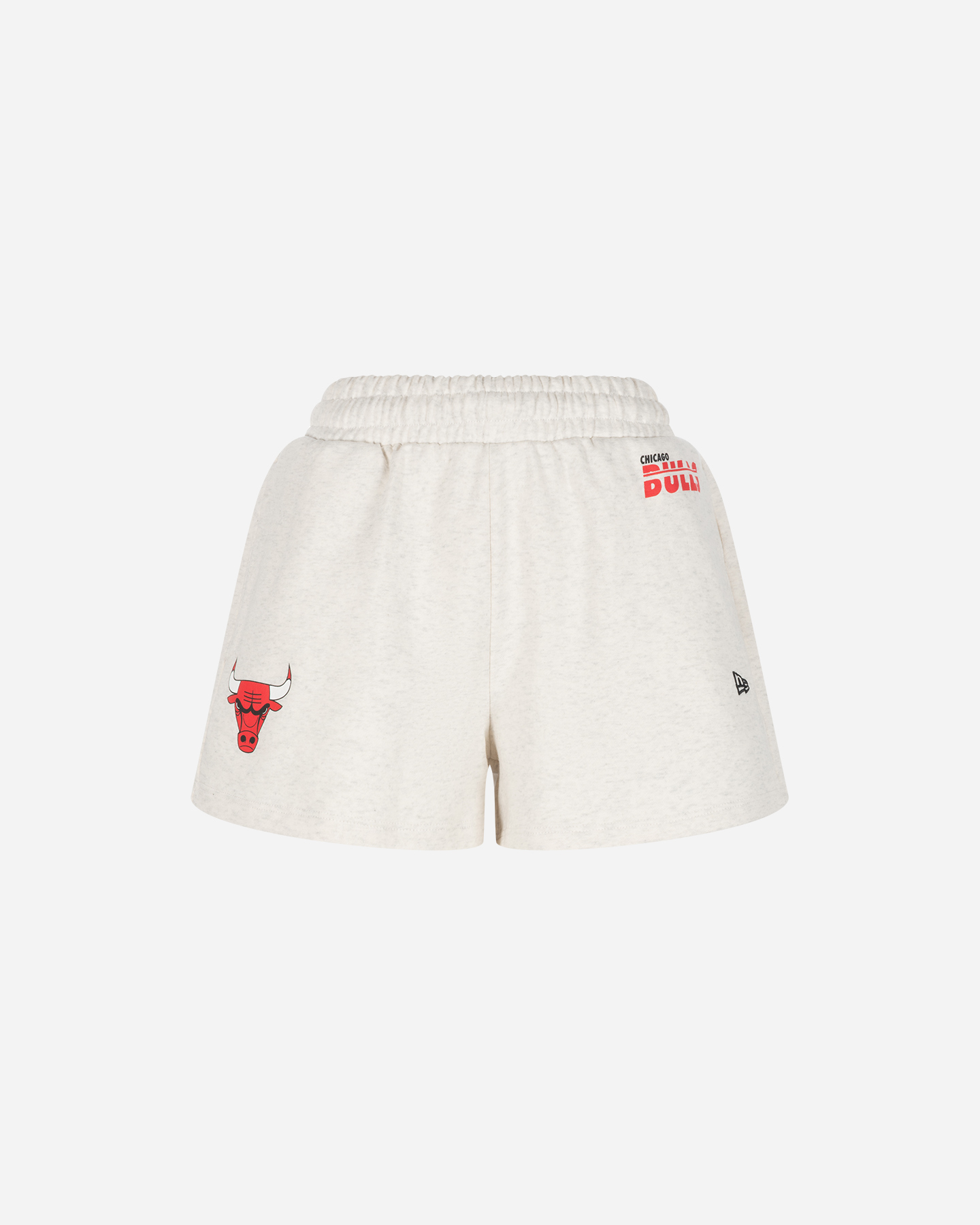 Pantaloncini NEW ERA CHICAGO BULLS W - Beige - 0 | Cisalfa Sport