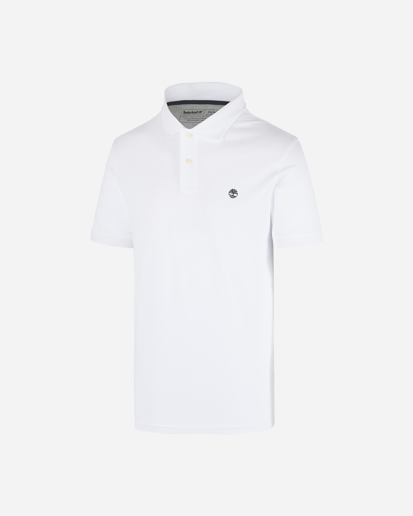 Polo TIMBERLAND MILLERS RIVER M - 0 | Cisalfa Sport