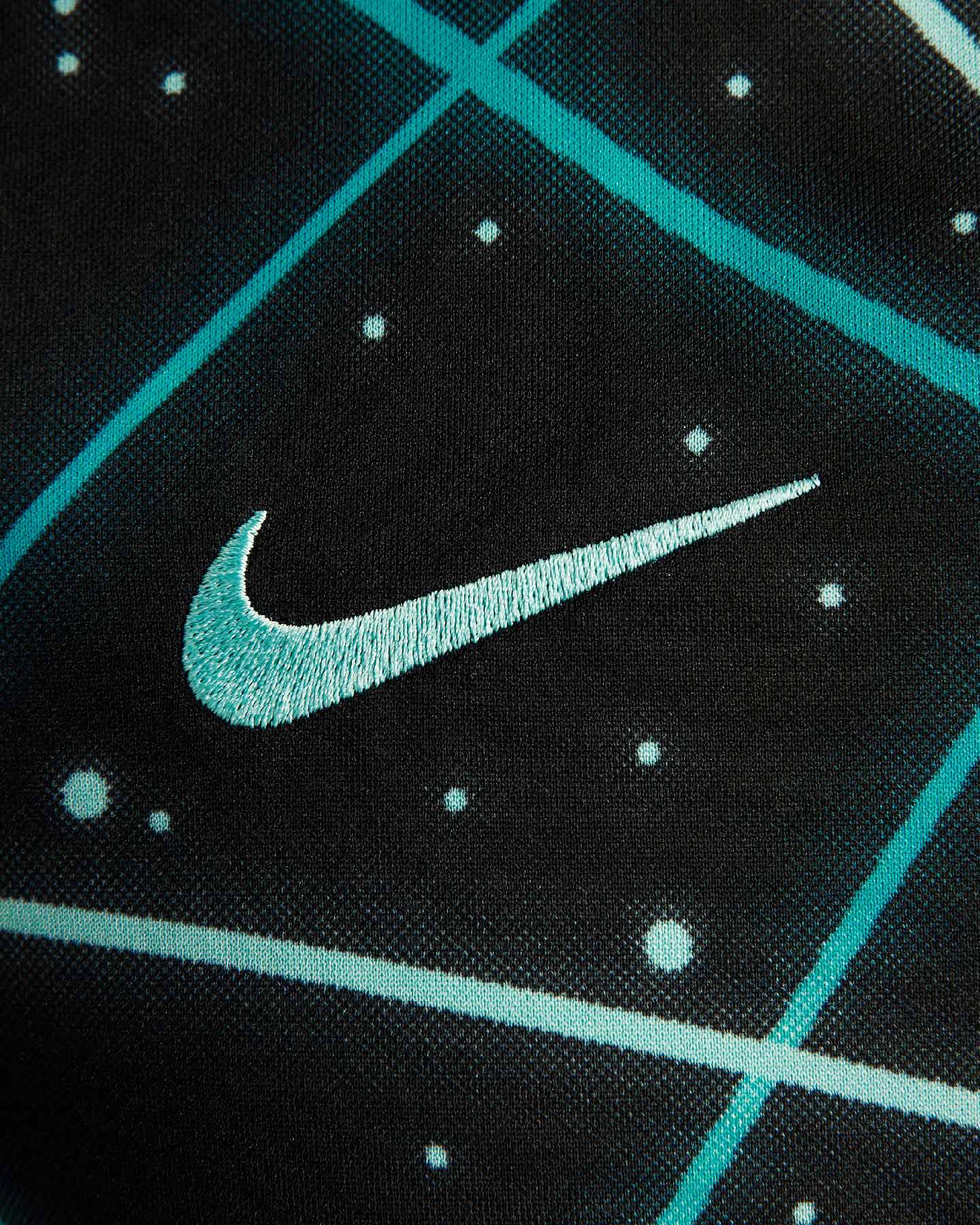 Abbigliamento calcio ufficiale NIKE INTER 25-26 PREMATCH M - Color mix - 5 | Cisalfa Sport