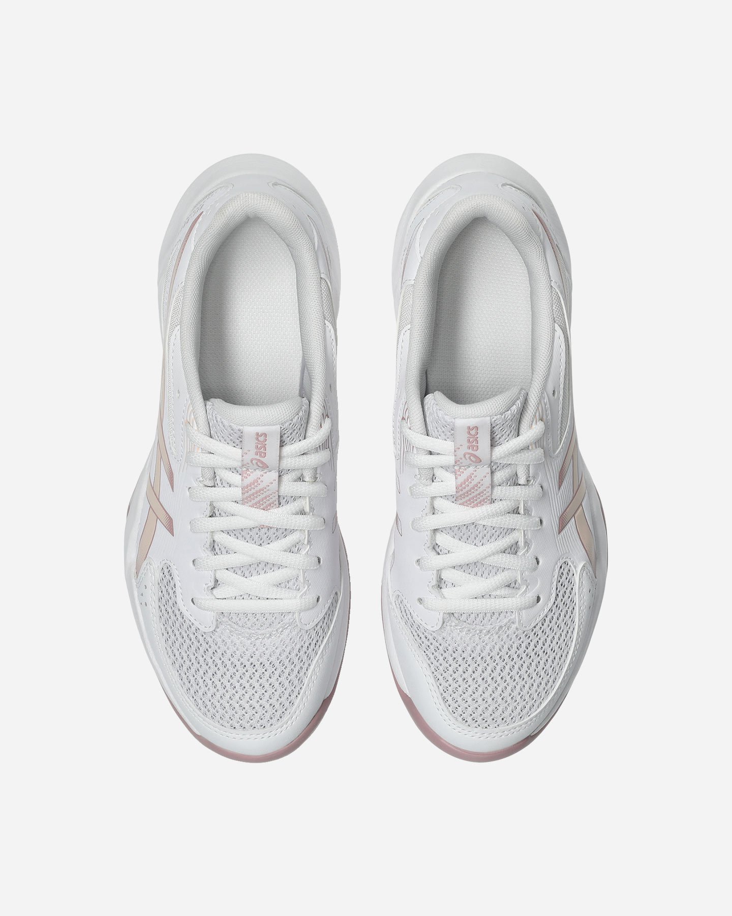 Scarpe volley ASICS GEL-ROCKET 12 W - Bianco - 4 | Cisalfa Sport
