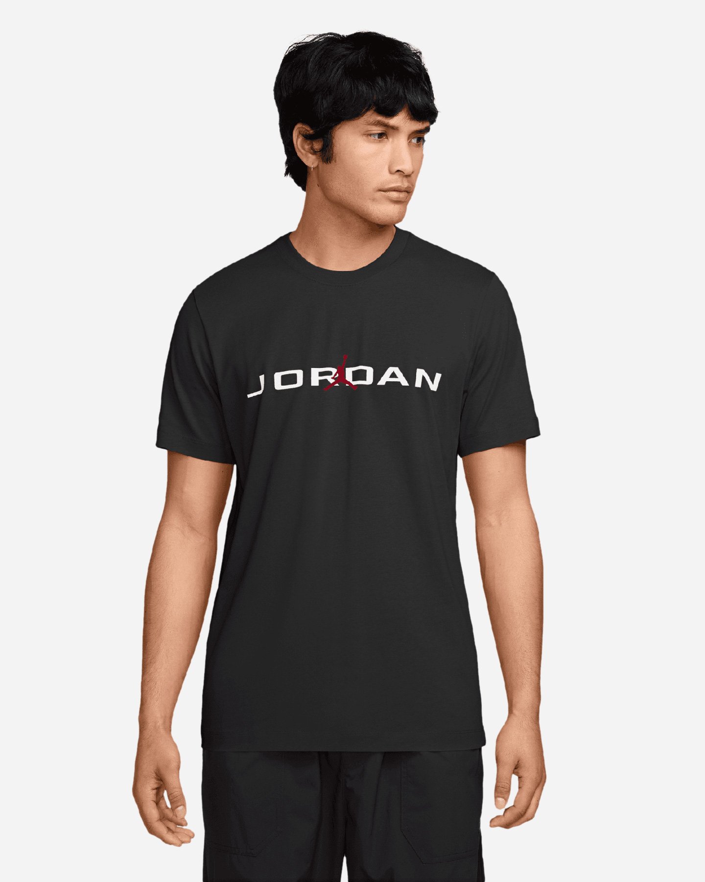 Maglia basket NIKE JORDAN M - Nero - 0 | Cisalfa Sport