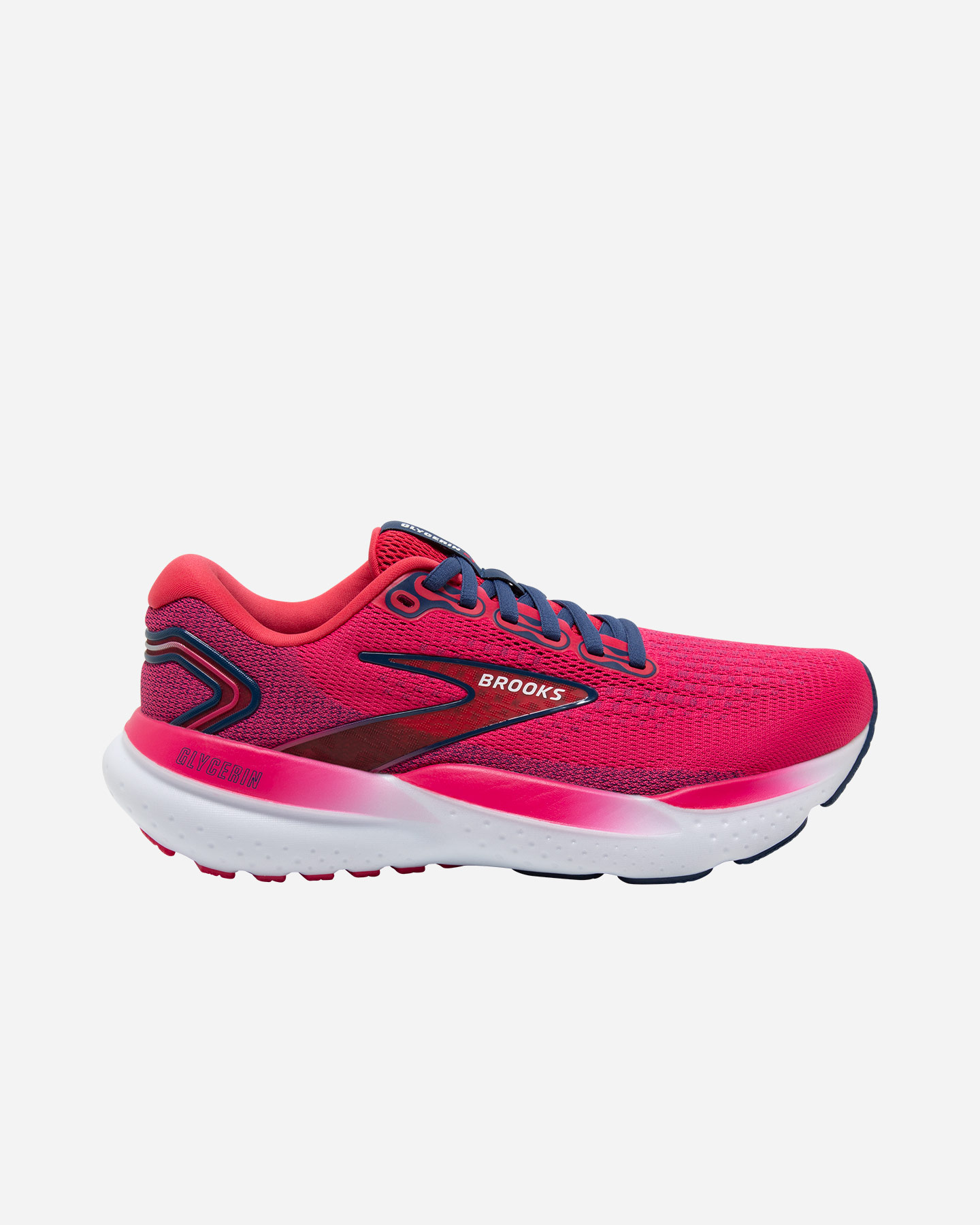 Scarpe running BROOKS GLYCERIN 21 W - Rosa - 0 | Cisalfa Sport