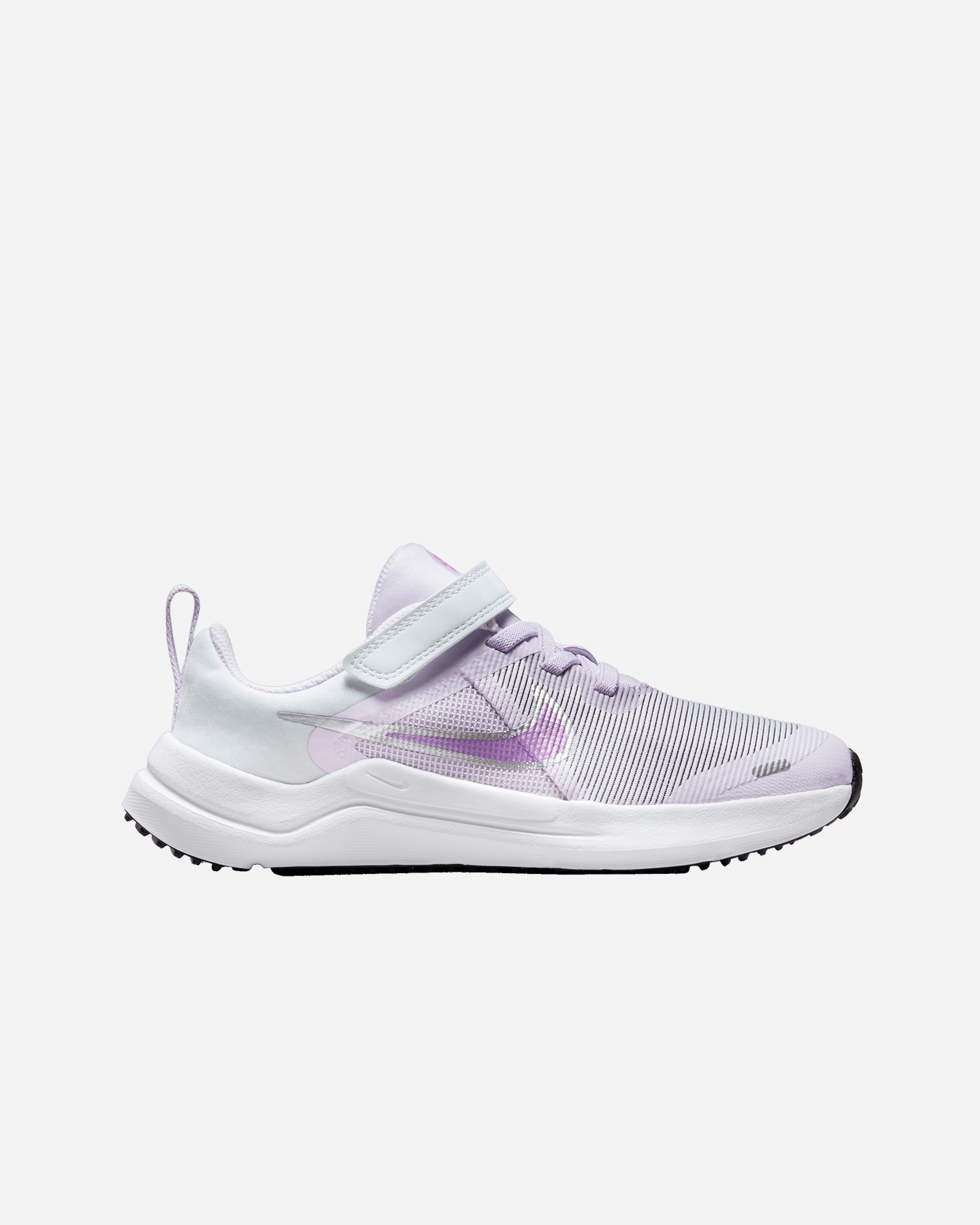 Scarpe sneakers NIKE DOWNSHIFTER 12 PS JR - 6 | Cisalfa Sport