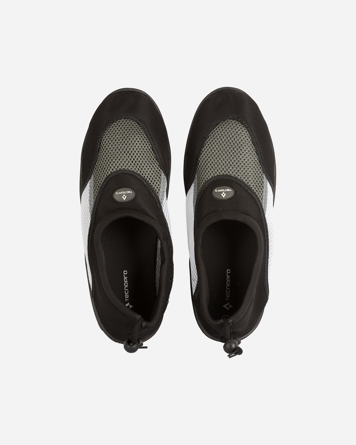 Scarpe scoglio TECNO PRO PEPE  - Nero - 2 | Cisalfa Sport