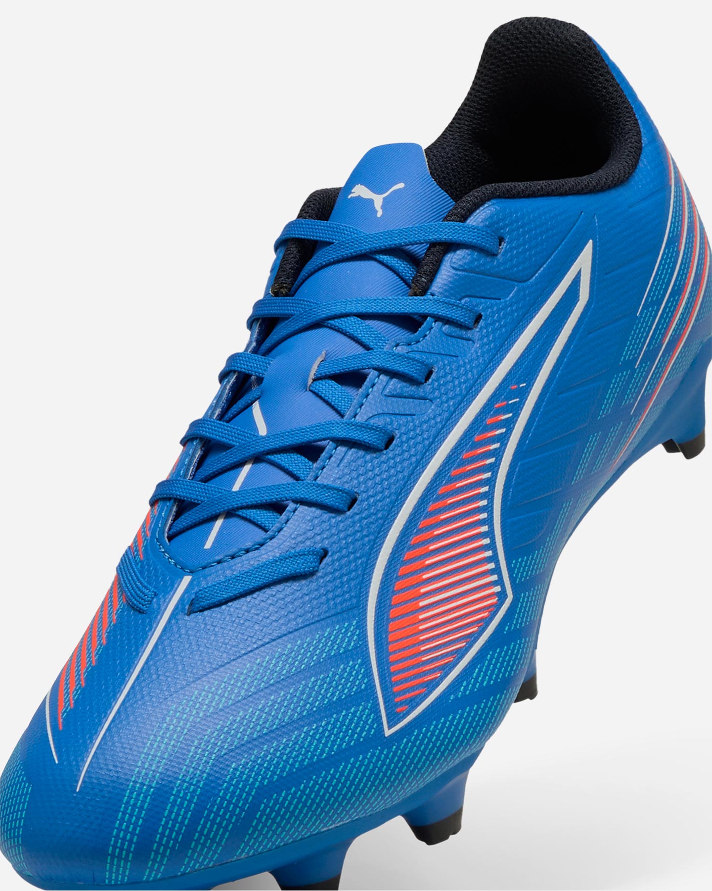 Scarpe calcio PUMA ULTRA PLAY 6 FG-AG M - Color mix - 4 | Cisalfa Sport