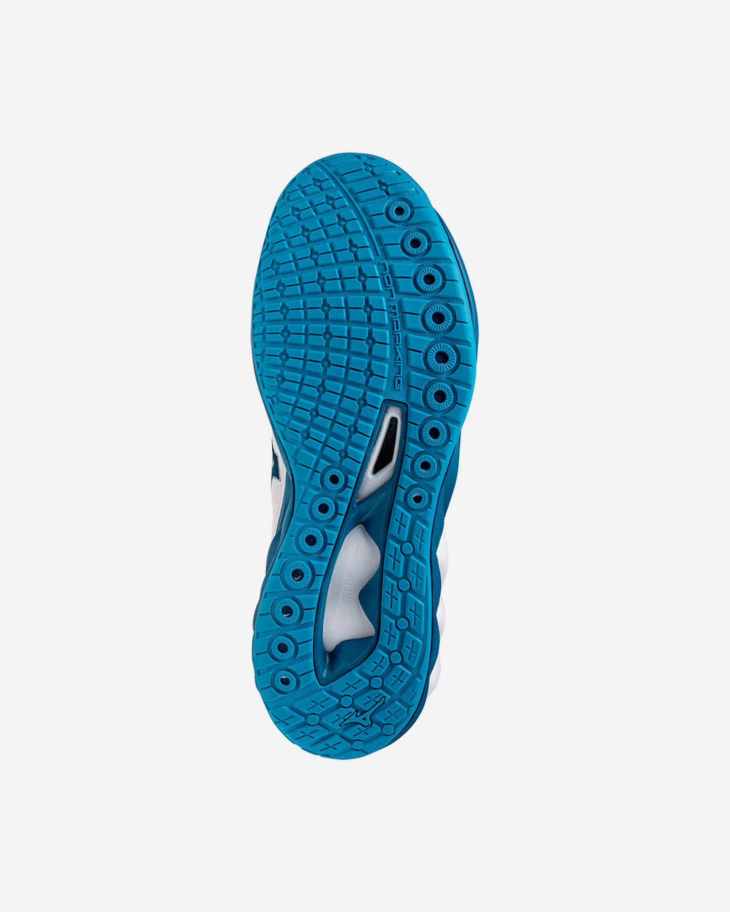 Scarpe volley MIZUNO WAVE LUMINOUS 2 M - Bianco - 1 | Cisalfa Sport