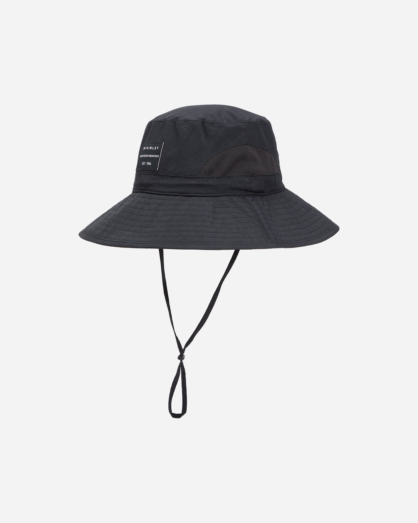 Cappellino MCKINLEY MELAND  - Nero - 0 | Cisalfa Sport
