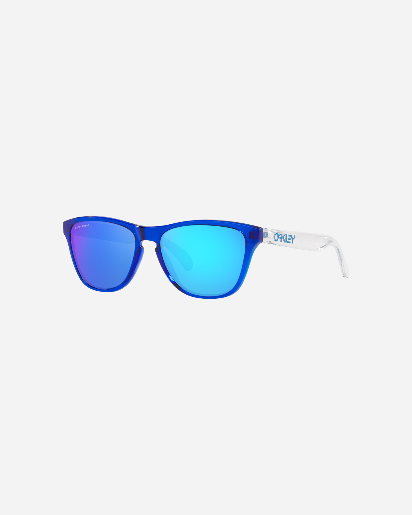 Occhiali OAKLEY FROGSKINS XS JR - Blu - 0 | Cisalfa Sport