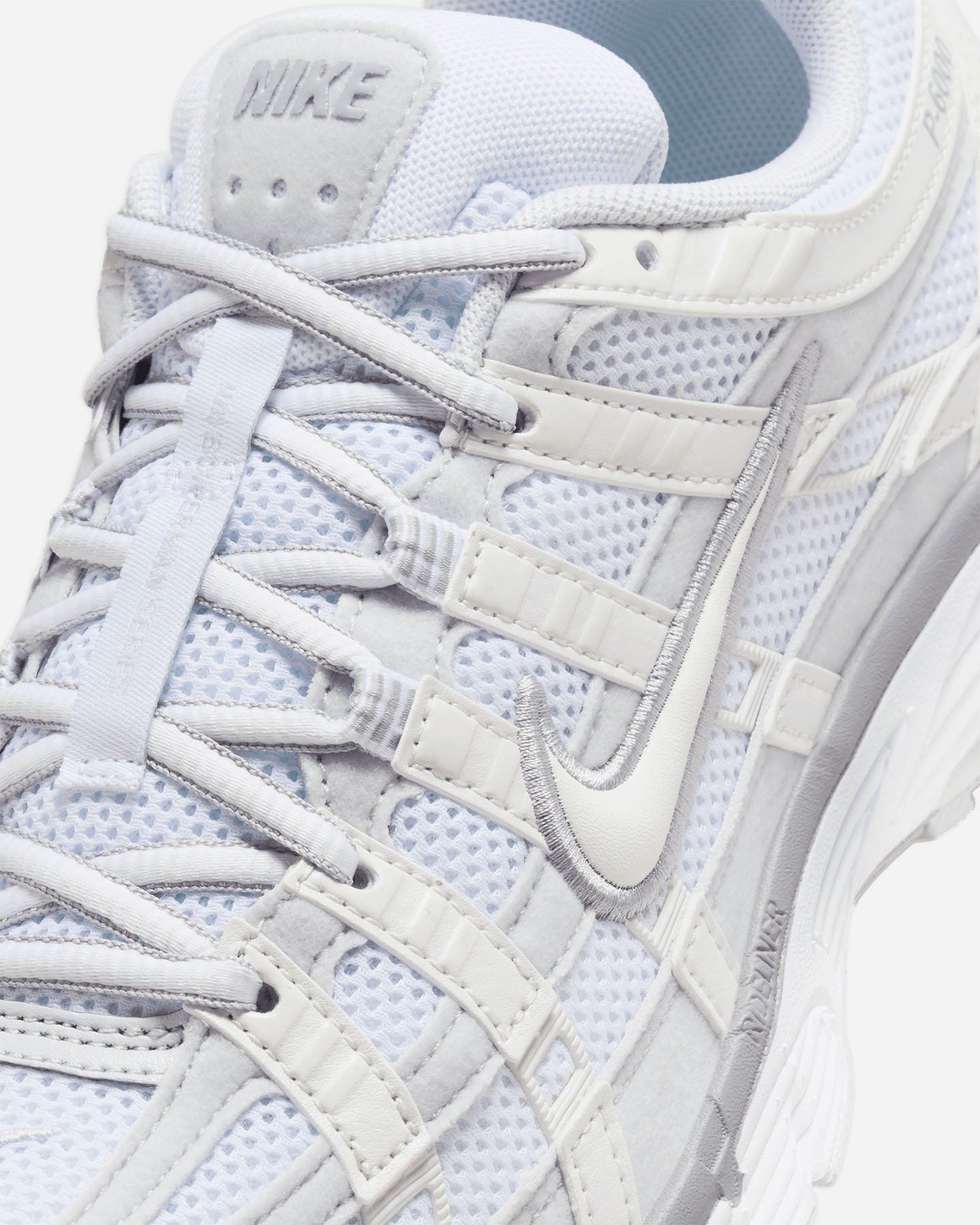 Scarpe sneakers NIKE P 6000 W - Color mix - 3 | Cisalfa Sport