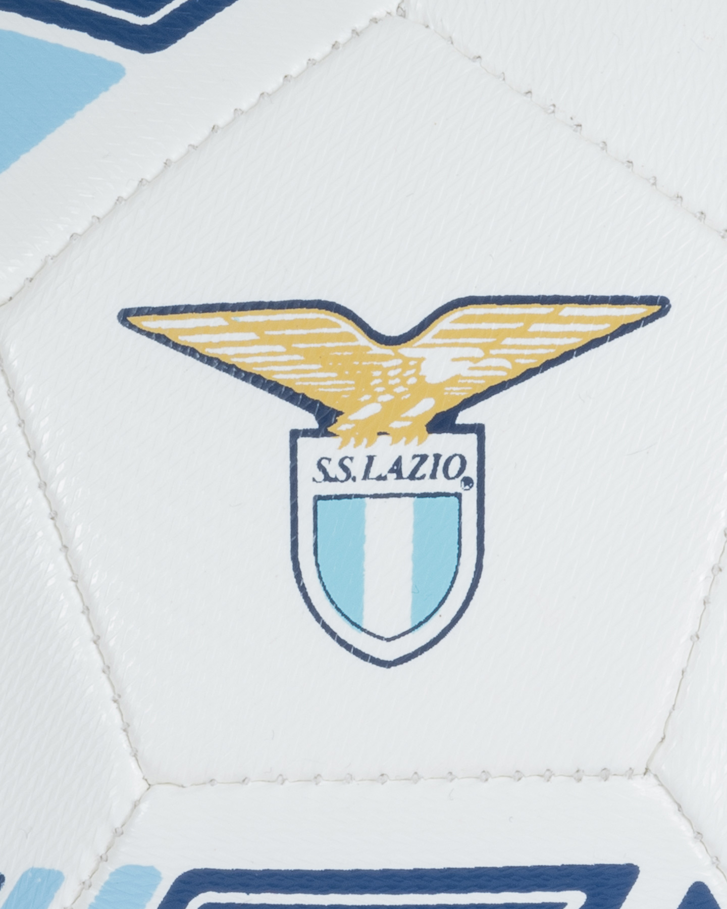 Pallone calcio misura 5 MIZUNO  LAZIO 22/23 SZ.5  - Color mix - 2 | Cisalfa Sport