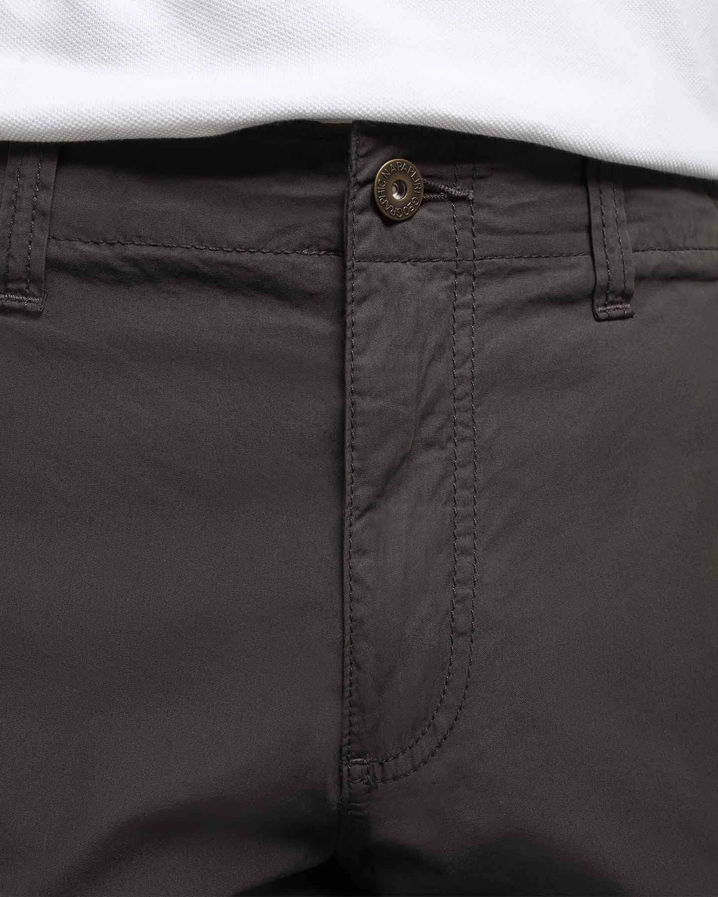 Bermuda NAPAPIJRI NOTO 5 CARGO M - Grigio - 2 | Cisalfa Sport