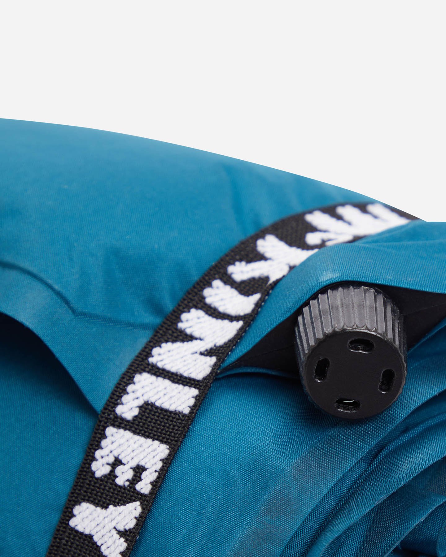 Materassino MCKINLEY AUTO TRAIL SI25  - Blu - 3 | Cisalfa Sport