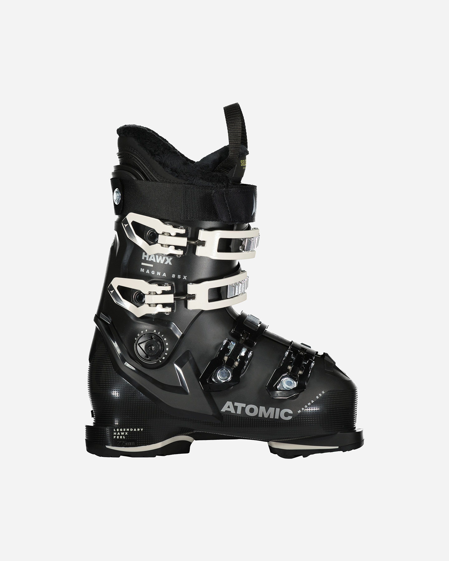 Scarponi sci ATOMIC HAWX MAGNA 85X GW W  - Color mix - 0 | Cisalfa Sport