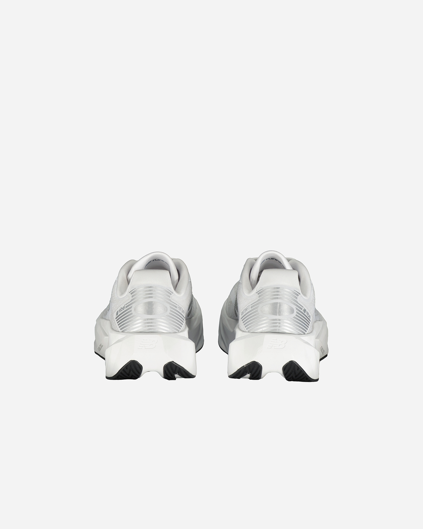 Scarpe running NEW BALANCE FUELCELL REBEL V5 W - Bianco - 4 | Cisalfa Sport