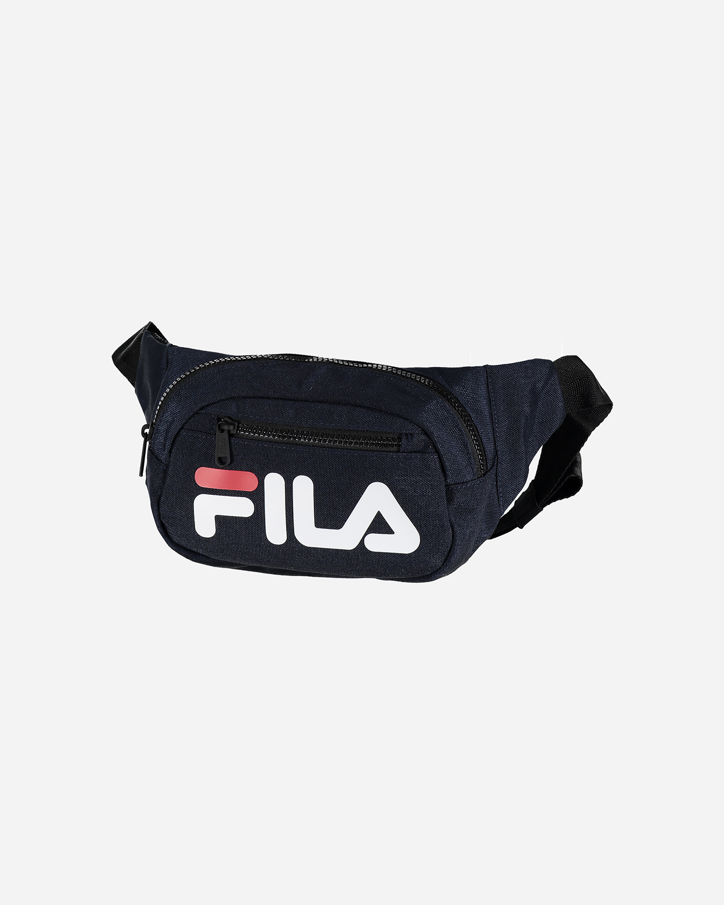 Marsupio FILA CLASSIC BIG LOGO - Blu Navy - 0 | Cisalfa Sport