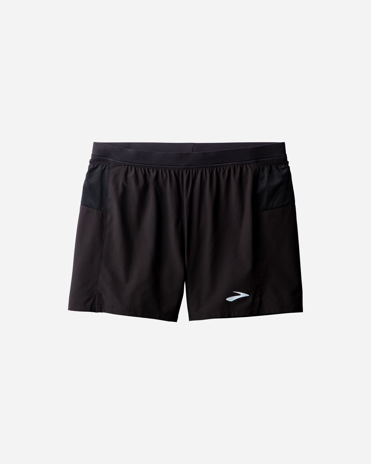Short running BROOKS JOURNEY 5 M - Nero - 0 | Cisalfa Sport
