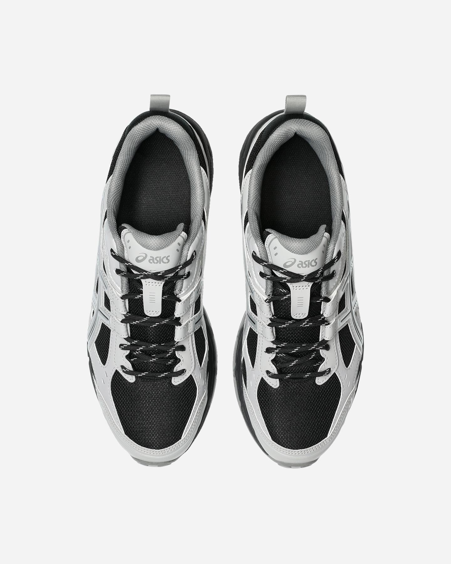 Scarpe sneakers ASICS GEL-NUNOBIKI - Nero - 2 | Cisalfa Sport