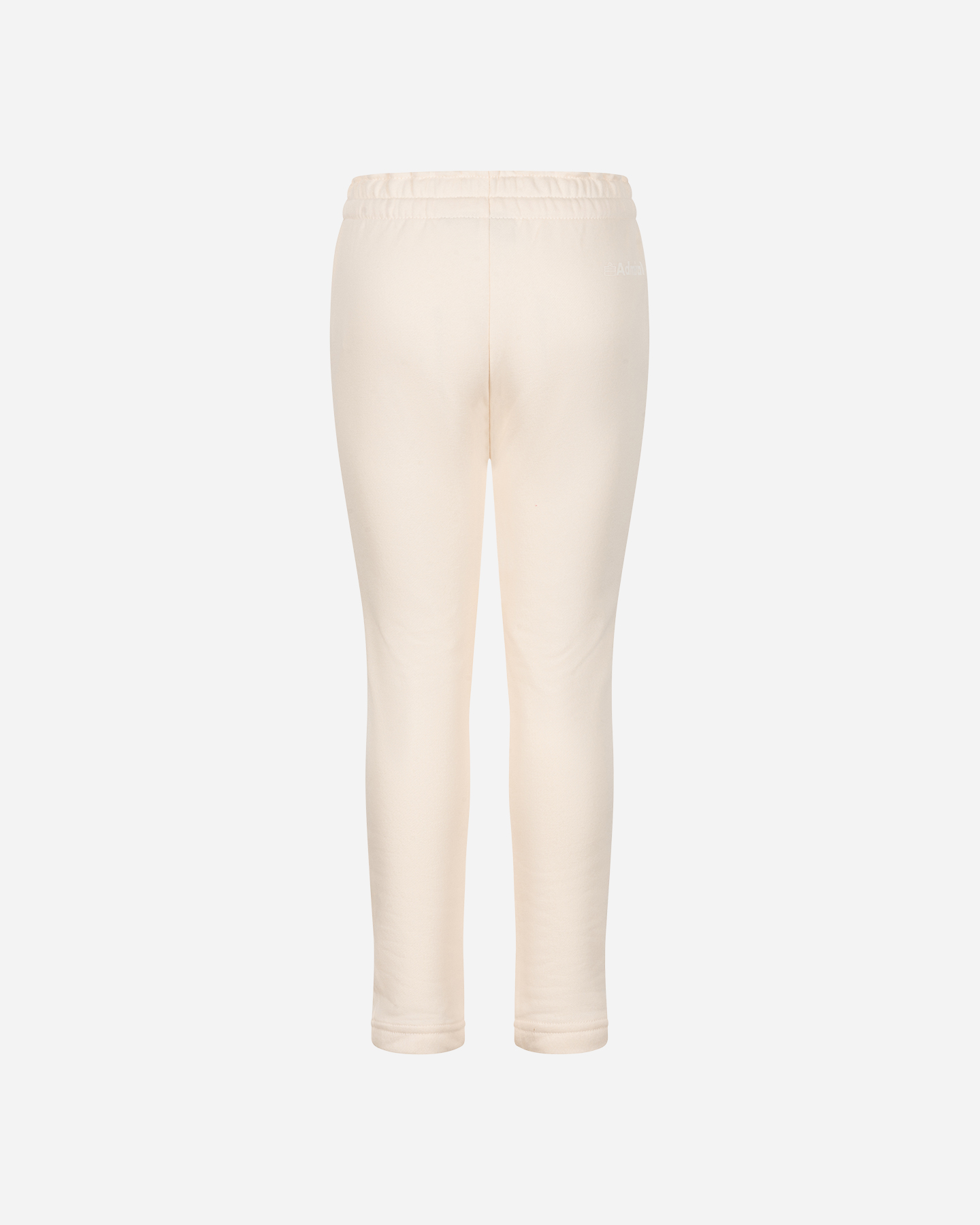 Pantalone ADMIRAL VARSITY JR - Beige - 1 | Cisalfa Sport