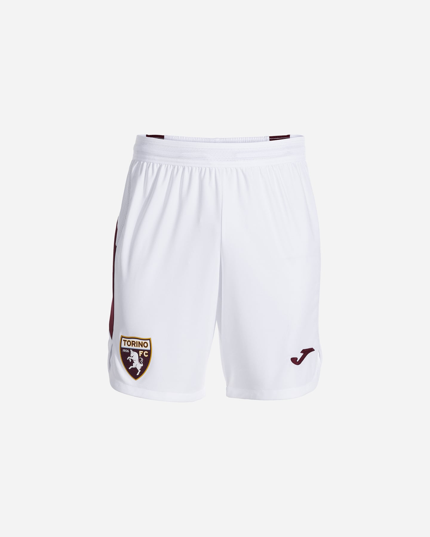 Pantaloncini calcio ufficiali JOMA TORINO HOME 25-26 M - Color mix - 0 | Cisalfa Sport