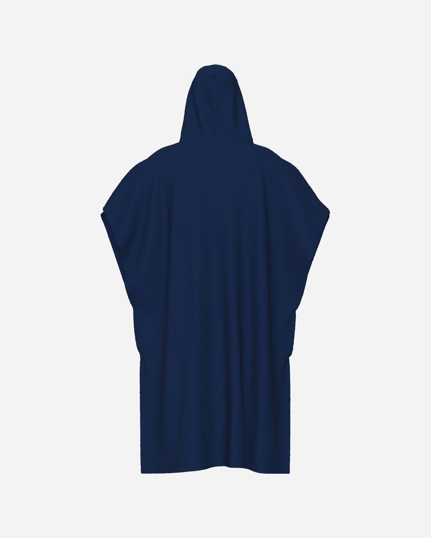 Accappatoio ARENA POOL  - Blu Navy - 1 | Cisalfa Sport