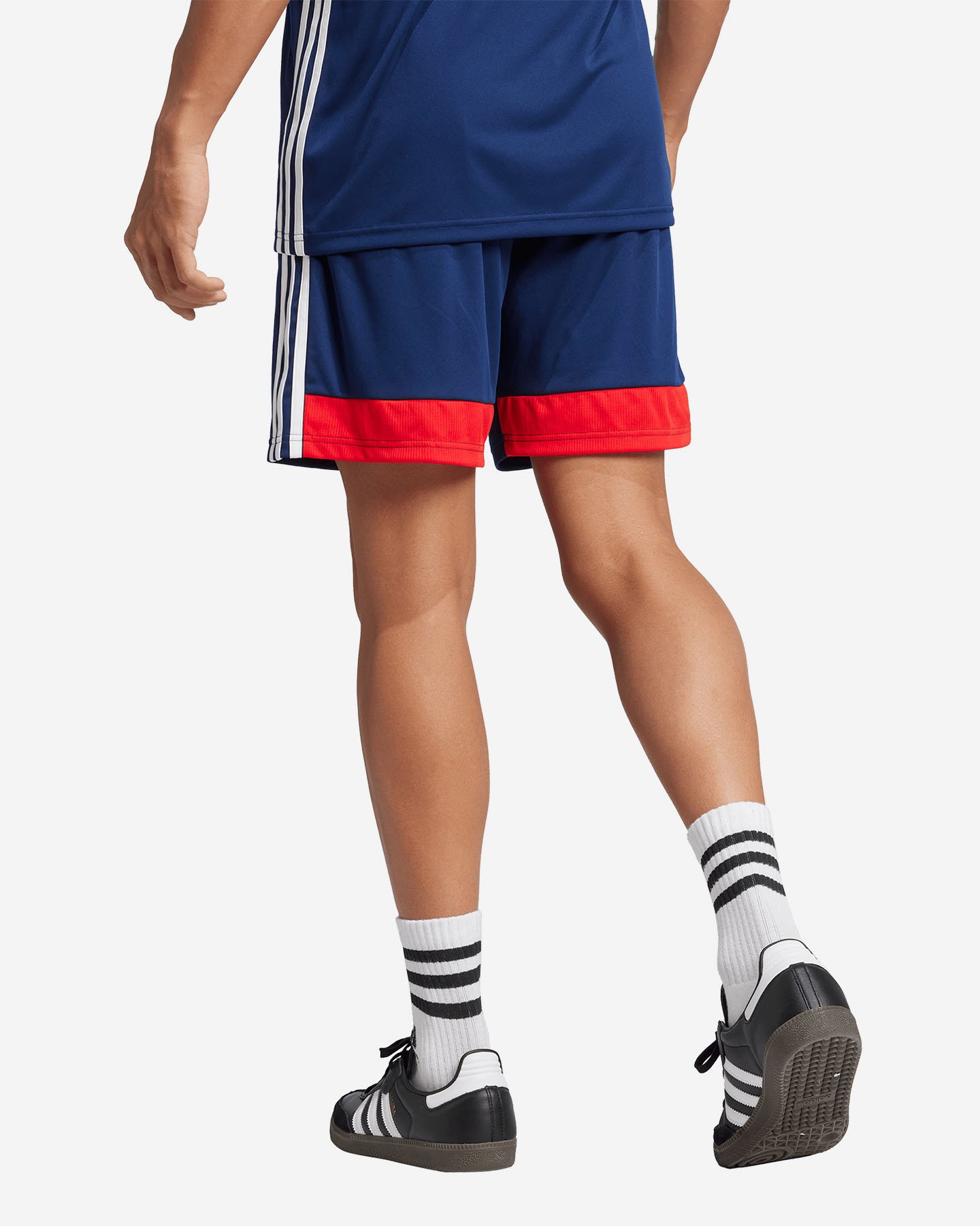 Pantaloncini calcio ADIDAS TIRO M - Color mix - 2 | Cisalfa Sport