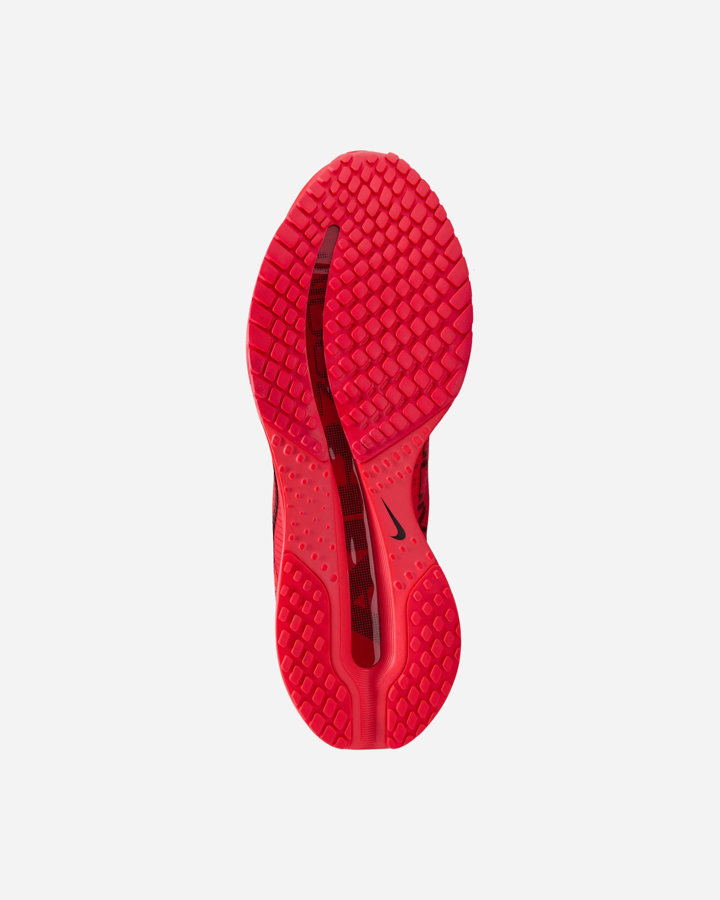 Scarpe running NIKE PEGASUS PREMIUM M - Rosso - 1 | Cisalfa Sport