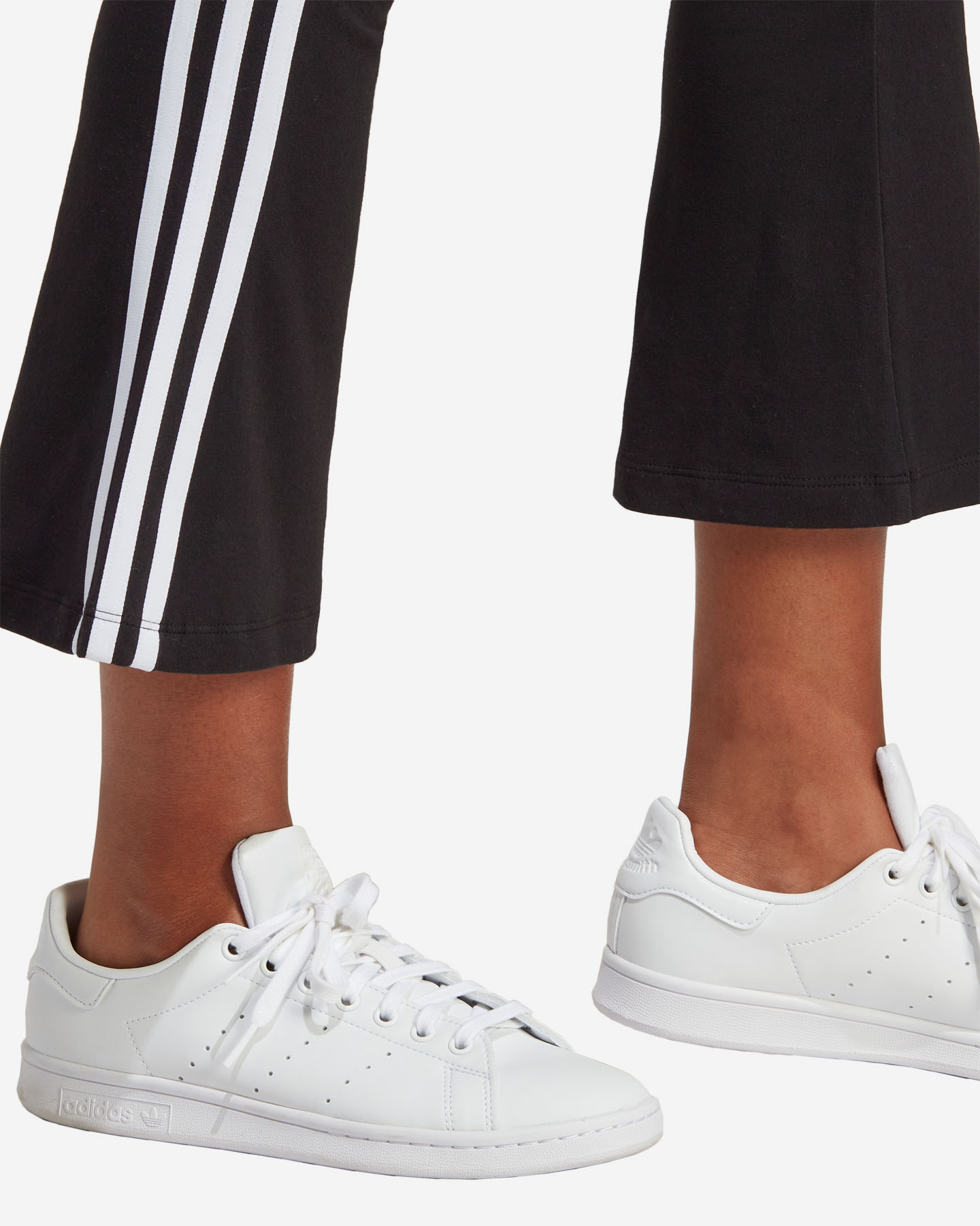 Leggings ADIDAS ORIGINAL 3STRIPES W - Nero - 3 | Cisalfa Sport