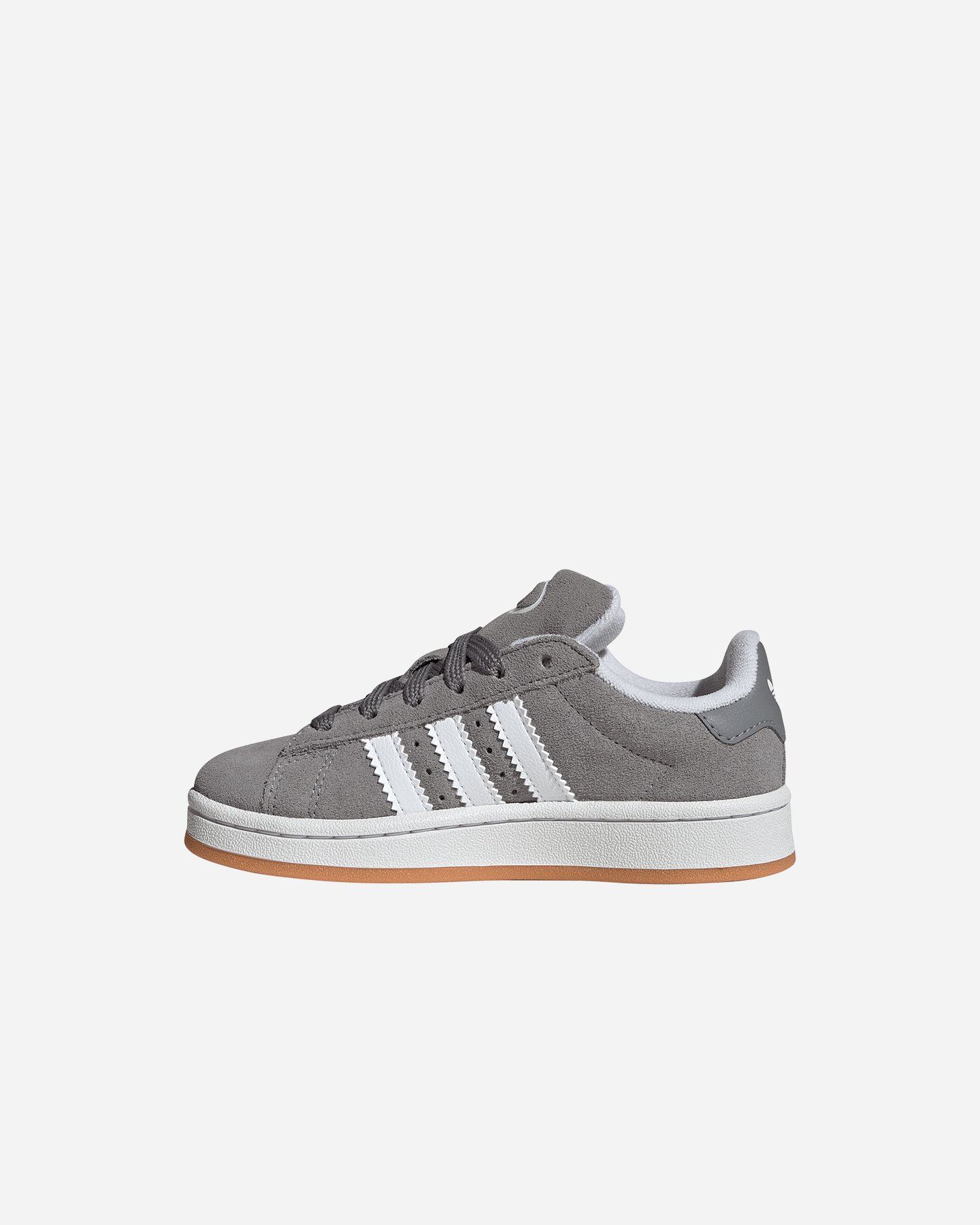 Scarpe sneakers ADIDAS CAMPUS 00s PS JR - Grigio - 3 | Cisalfa Sport