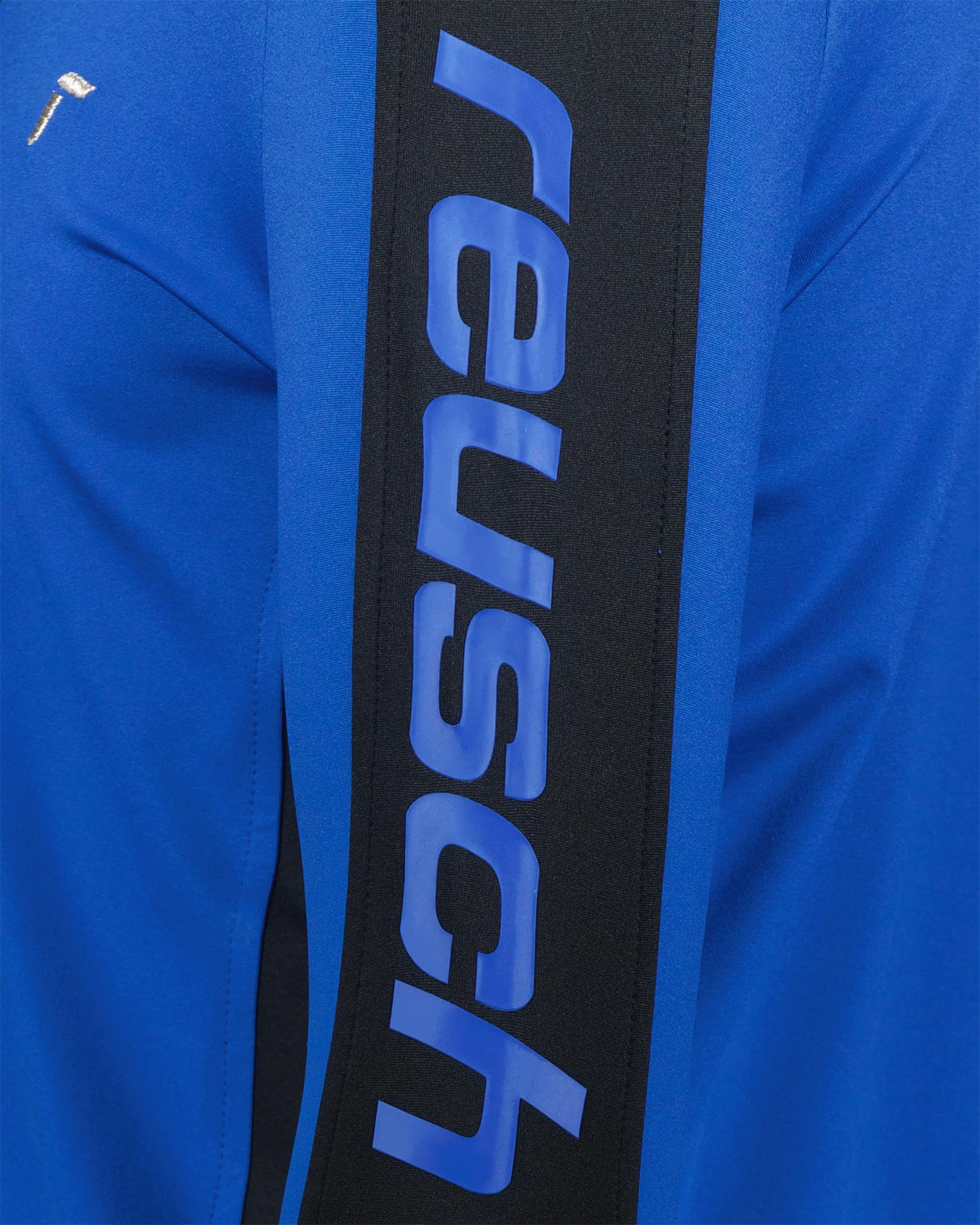 Pile sci REUSCH SKI M - Blu - 5 | Cisalfa Sport