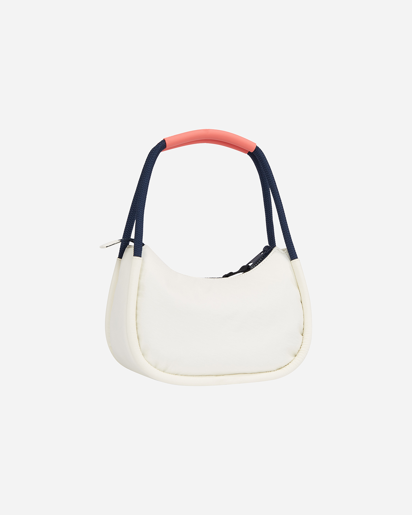 Borsa TOMMY HILFIGER SHOULDER W - Beige - 1 | Cisalfa Sport