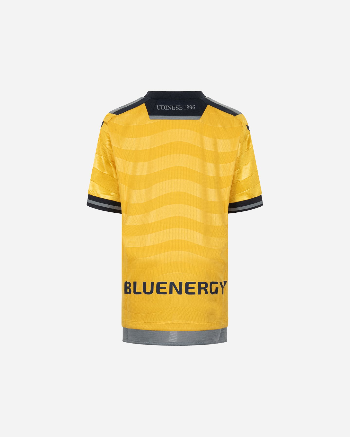 Maglia calcio ufficiale MACRON UDINESE AWAY 24-25 JR - Color mix - 1 | Cisalfa Sport